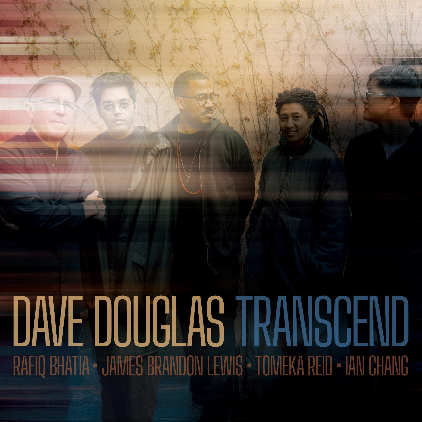 Transcend