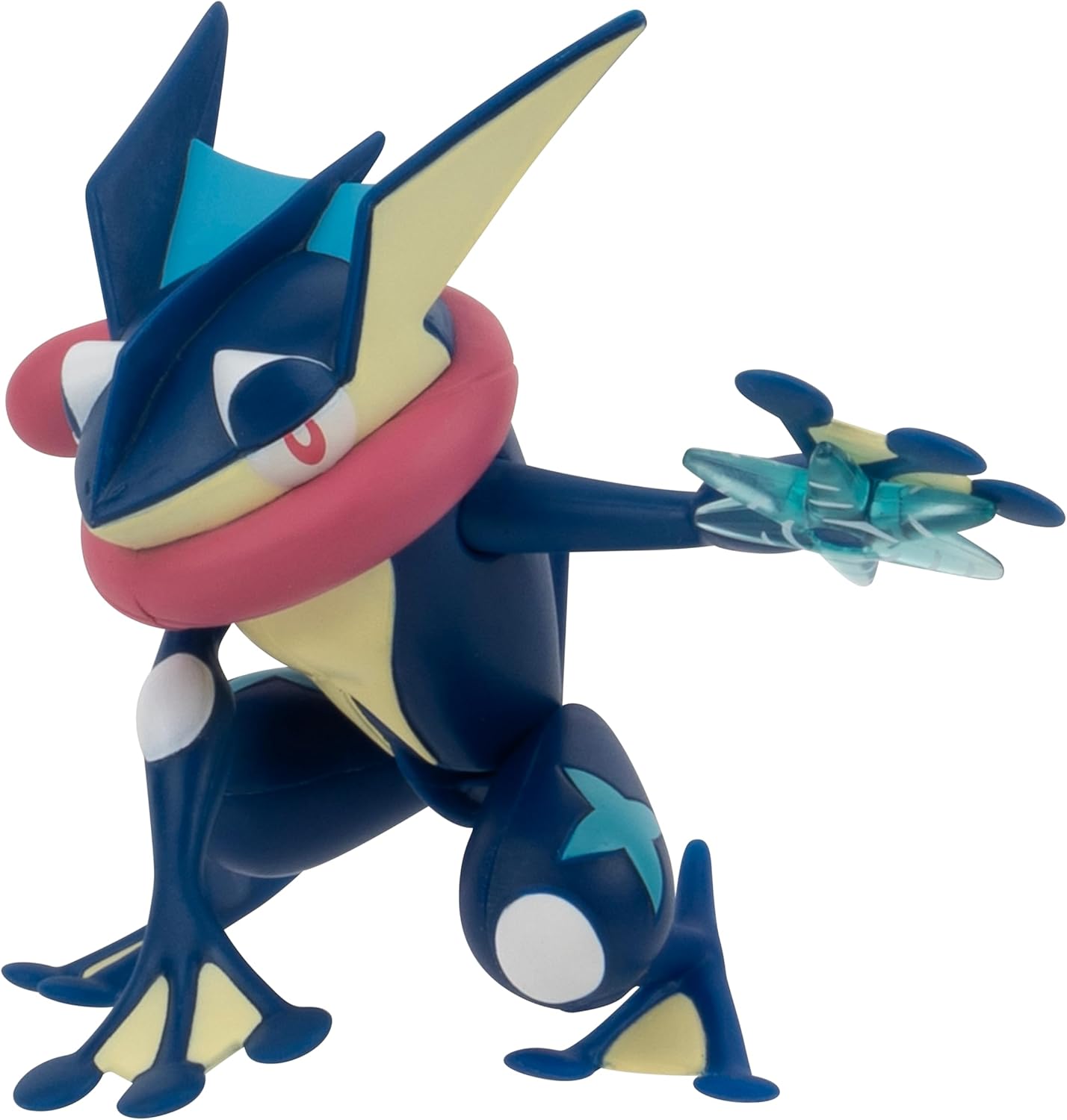 Pokemon Kampffigur GRENINIA Serie 17