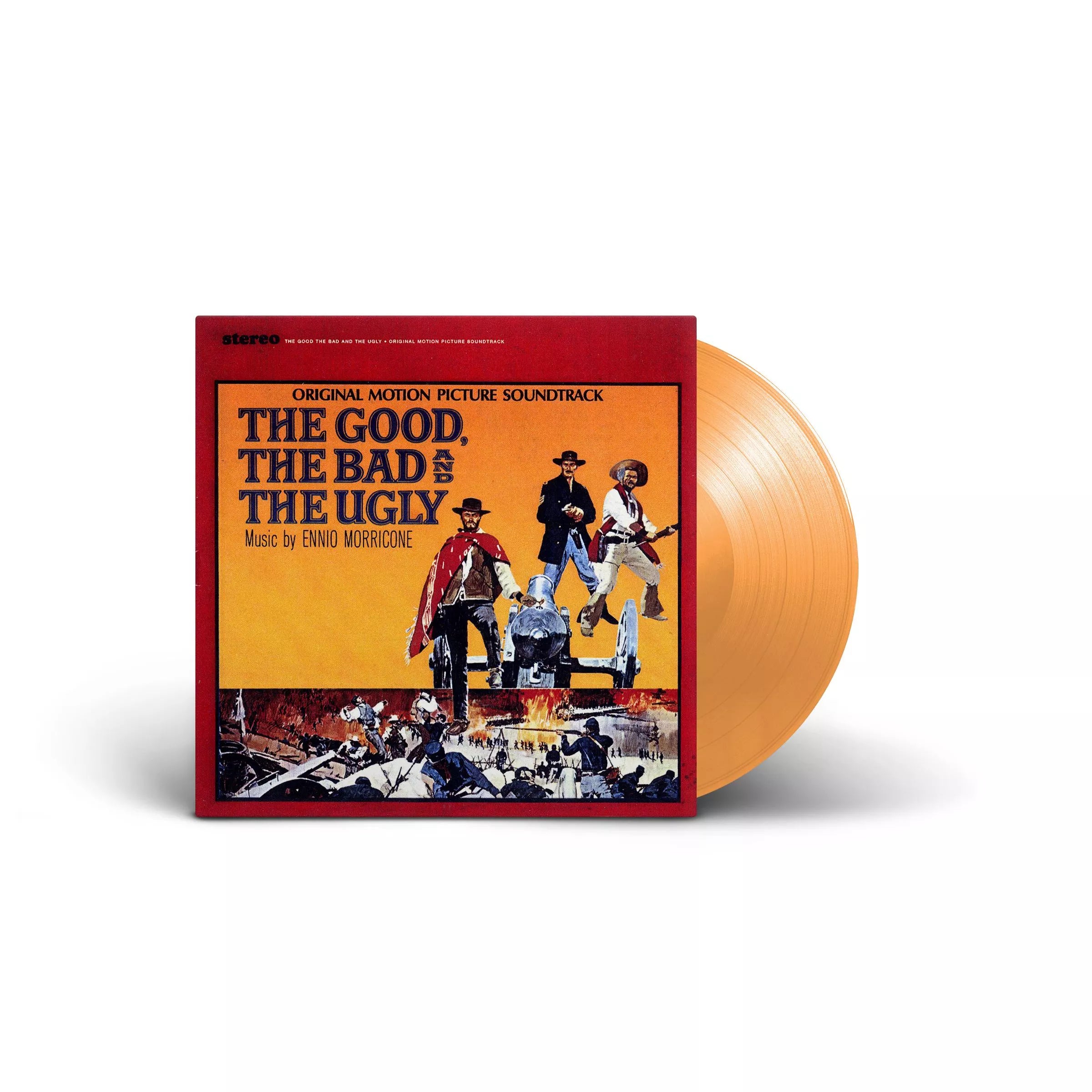 The Good, the Bad and the Ugly