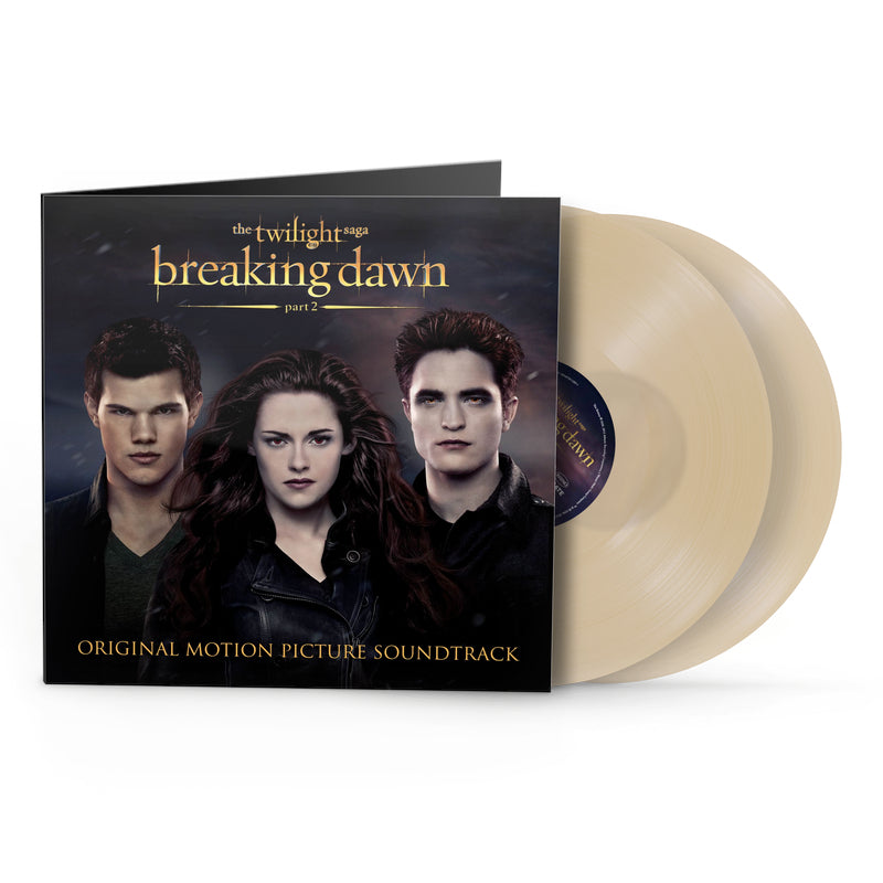 The Twilight Saga: Breaking Dawn Part 2