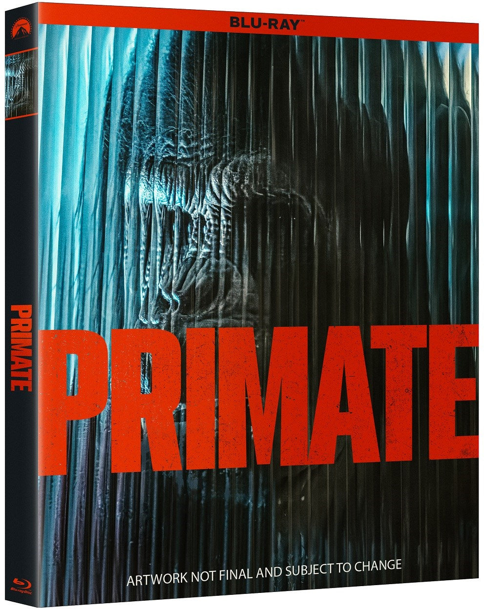 Primate