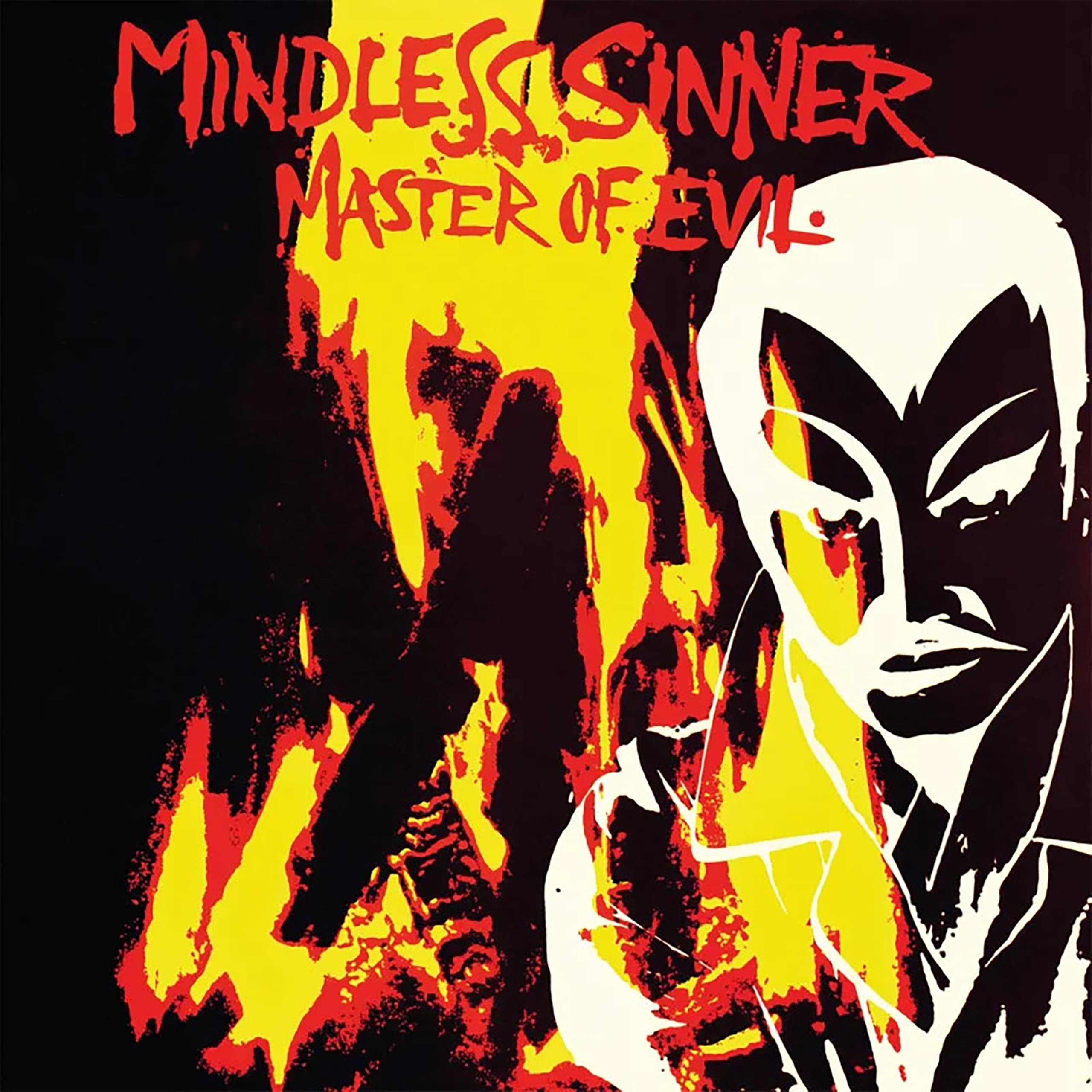 Master Of Evil