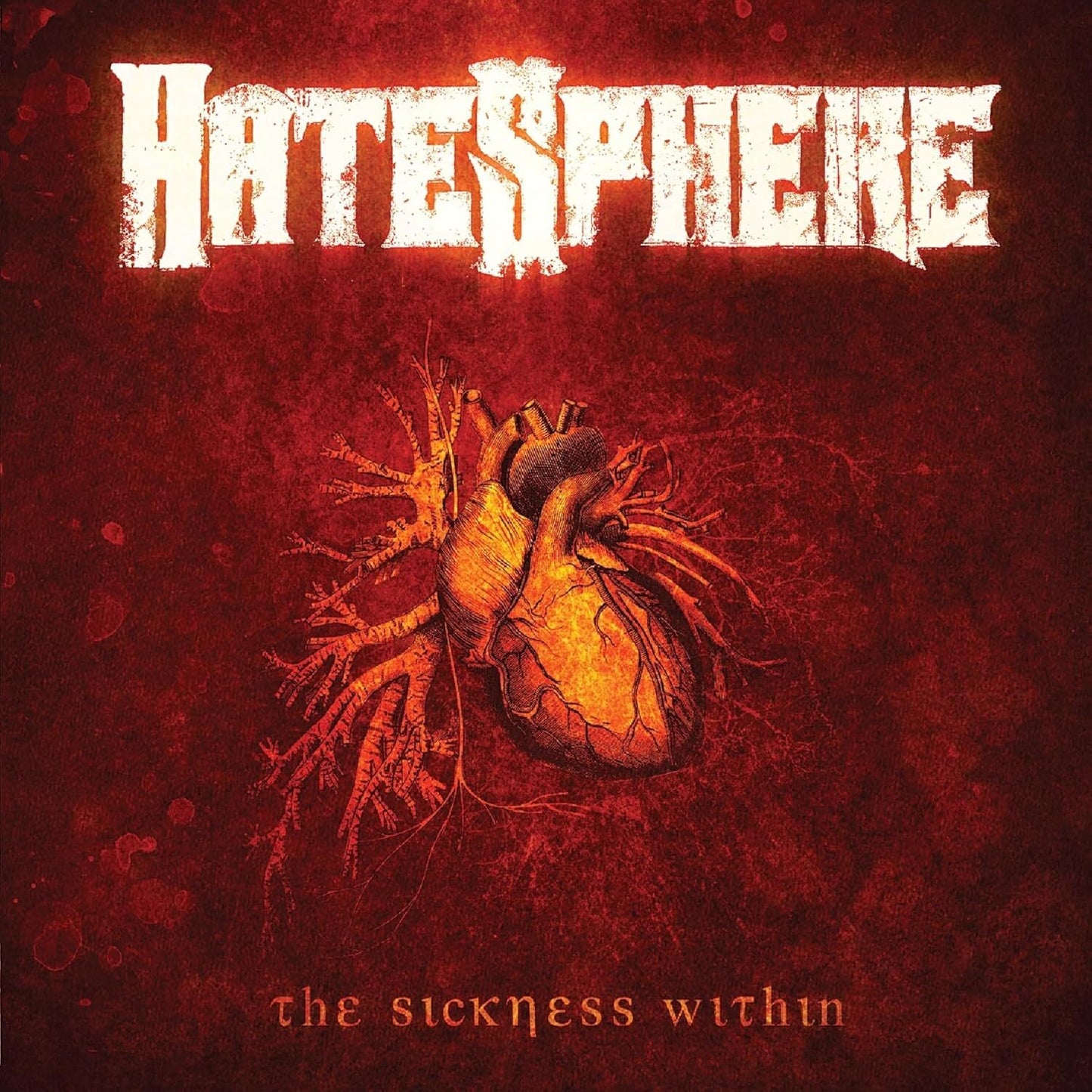 The Sickness Within