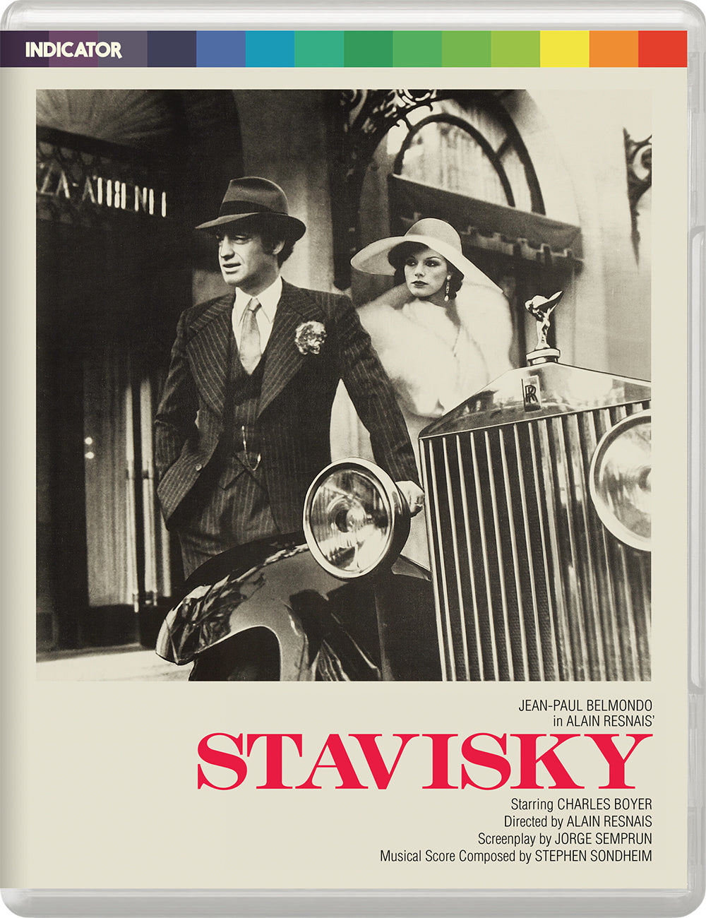 Stavisky