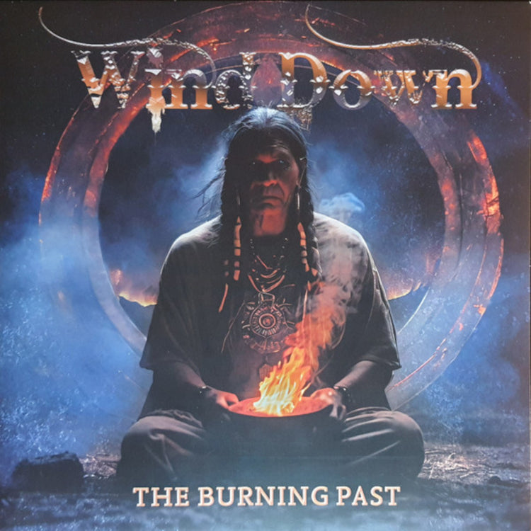 The Burning Past