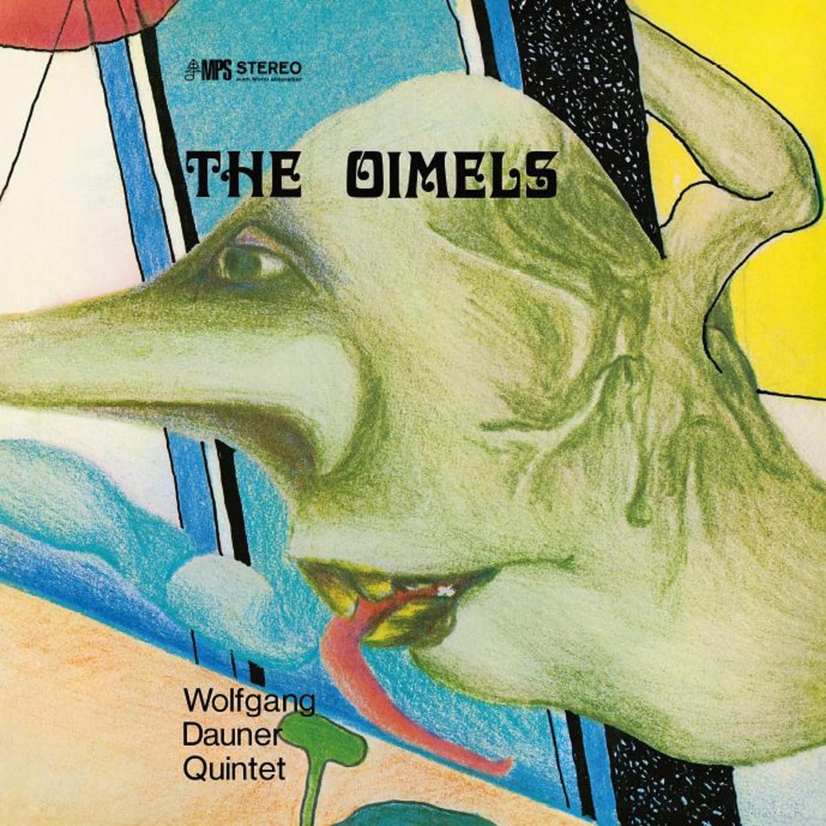 The Oimels