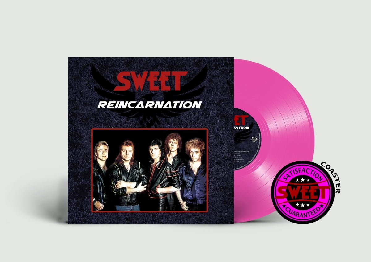 Reincarnation