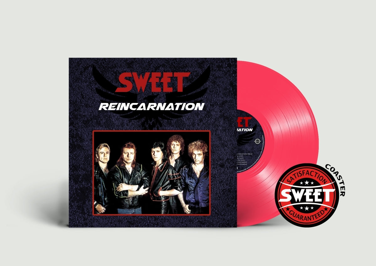 Reincarnation