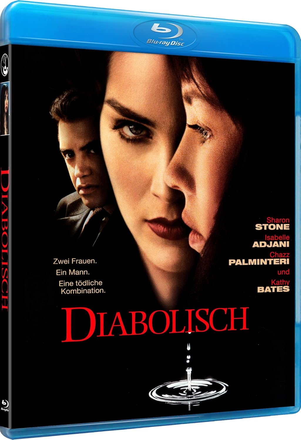 Diabolisch