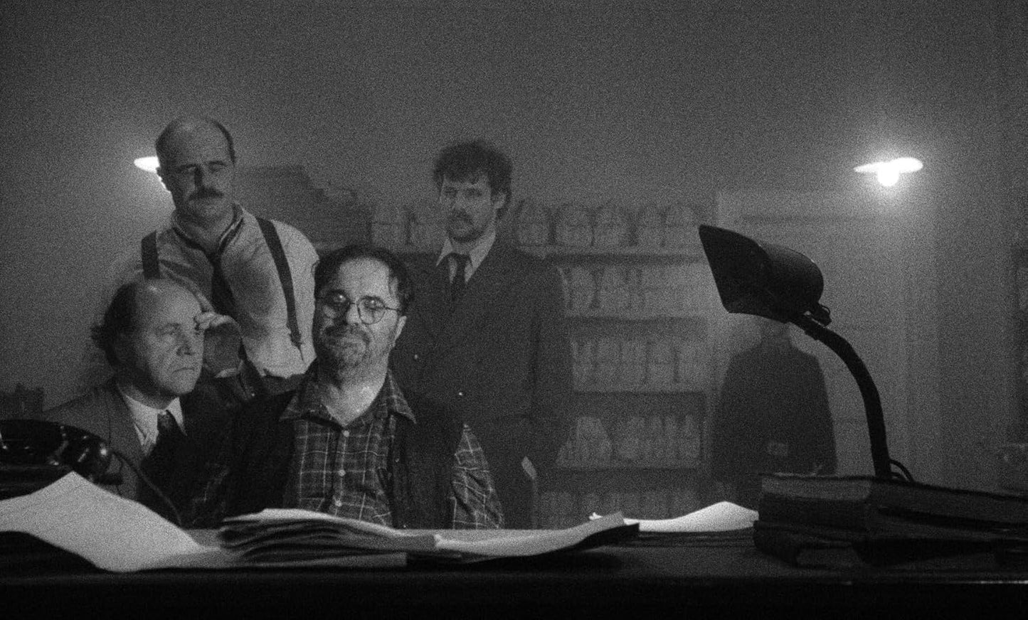 Crepuscule Vost/Blu-Ray