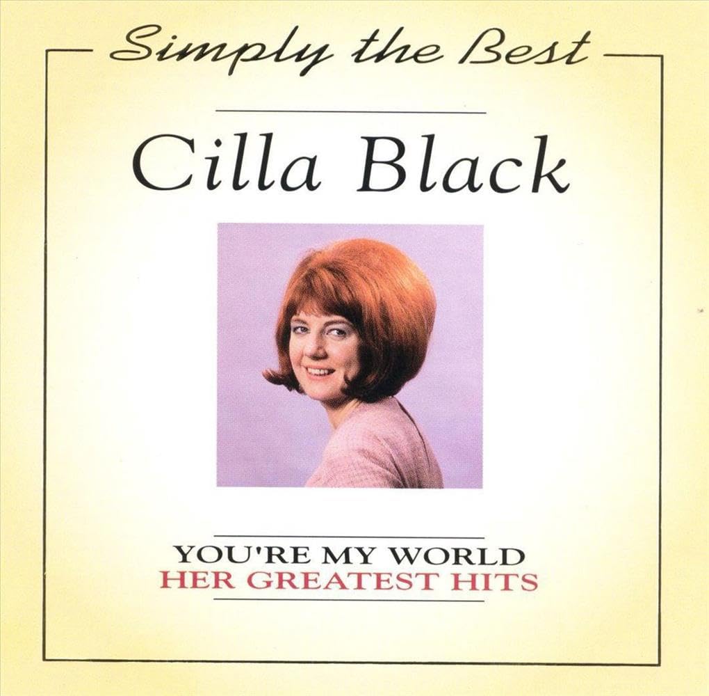 Her Greatest Hits
