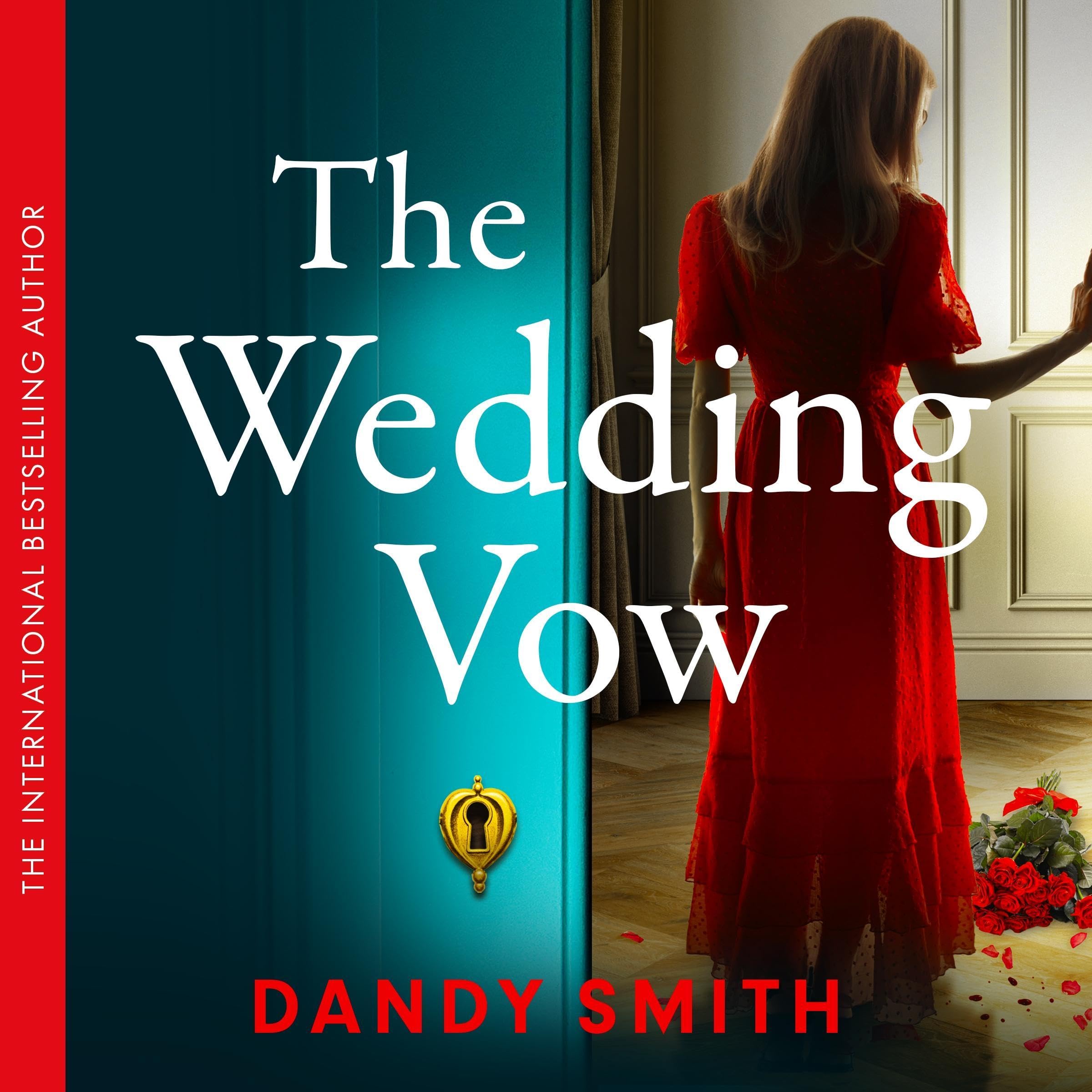 The Wedding Vow