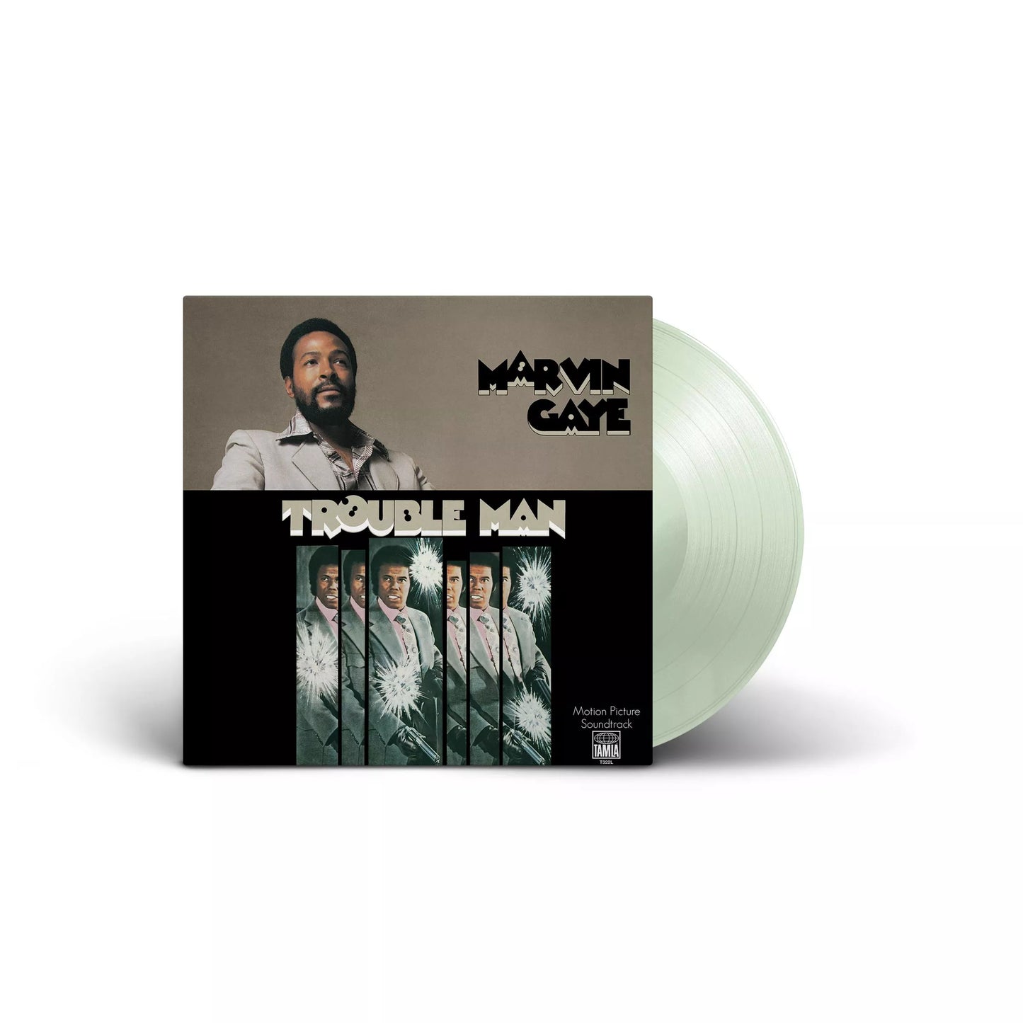 Trouble Man
