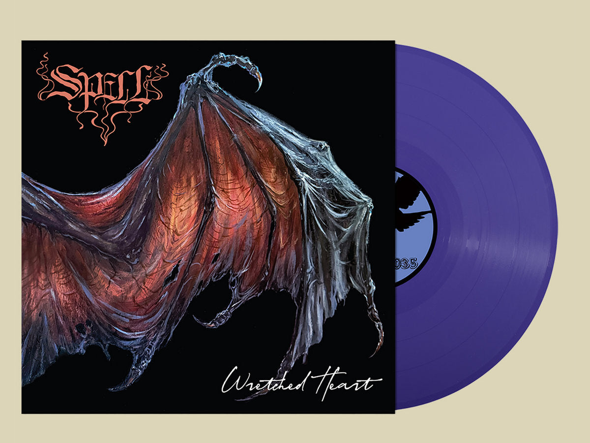 Wretched Heart