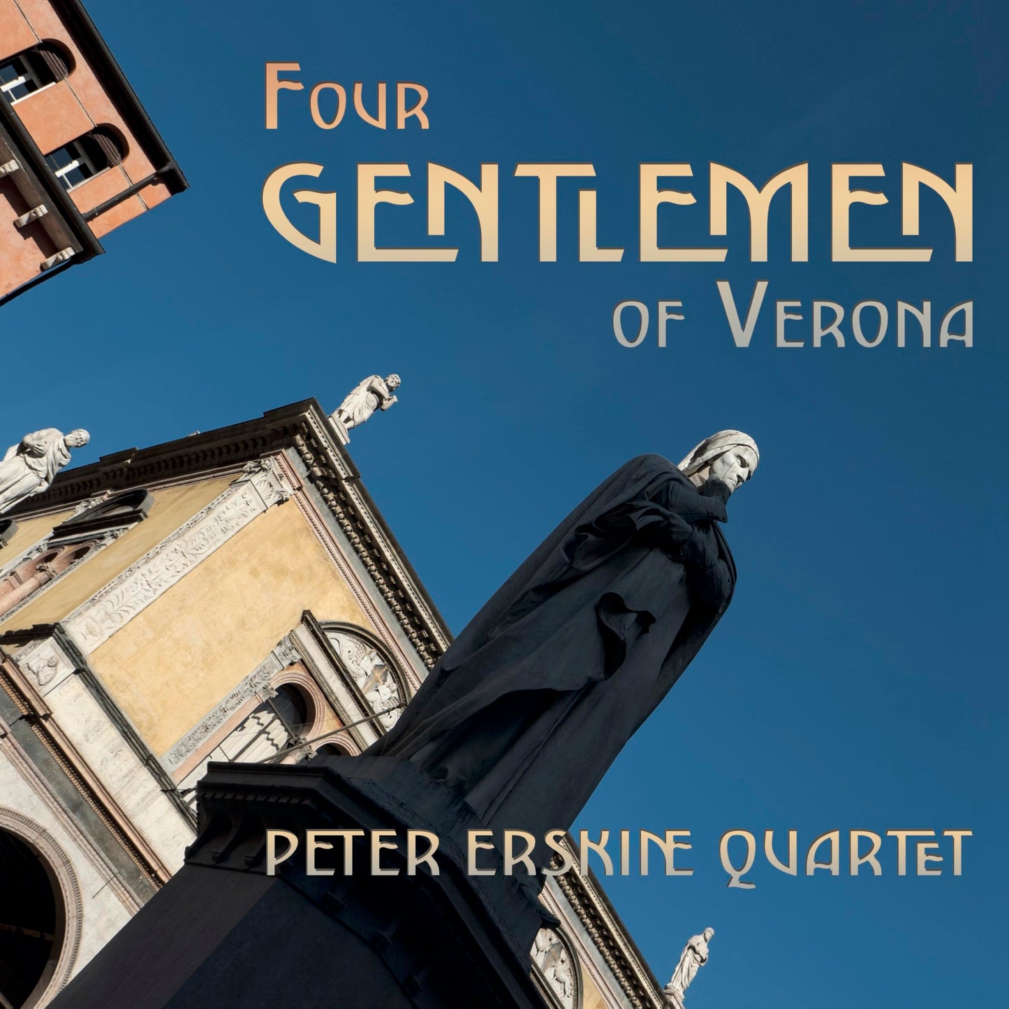Four Gentlemen of Verona