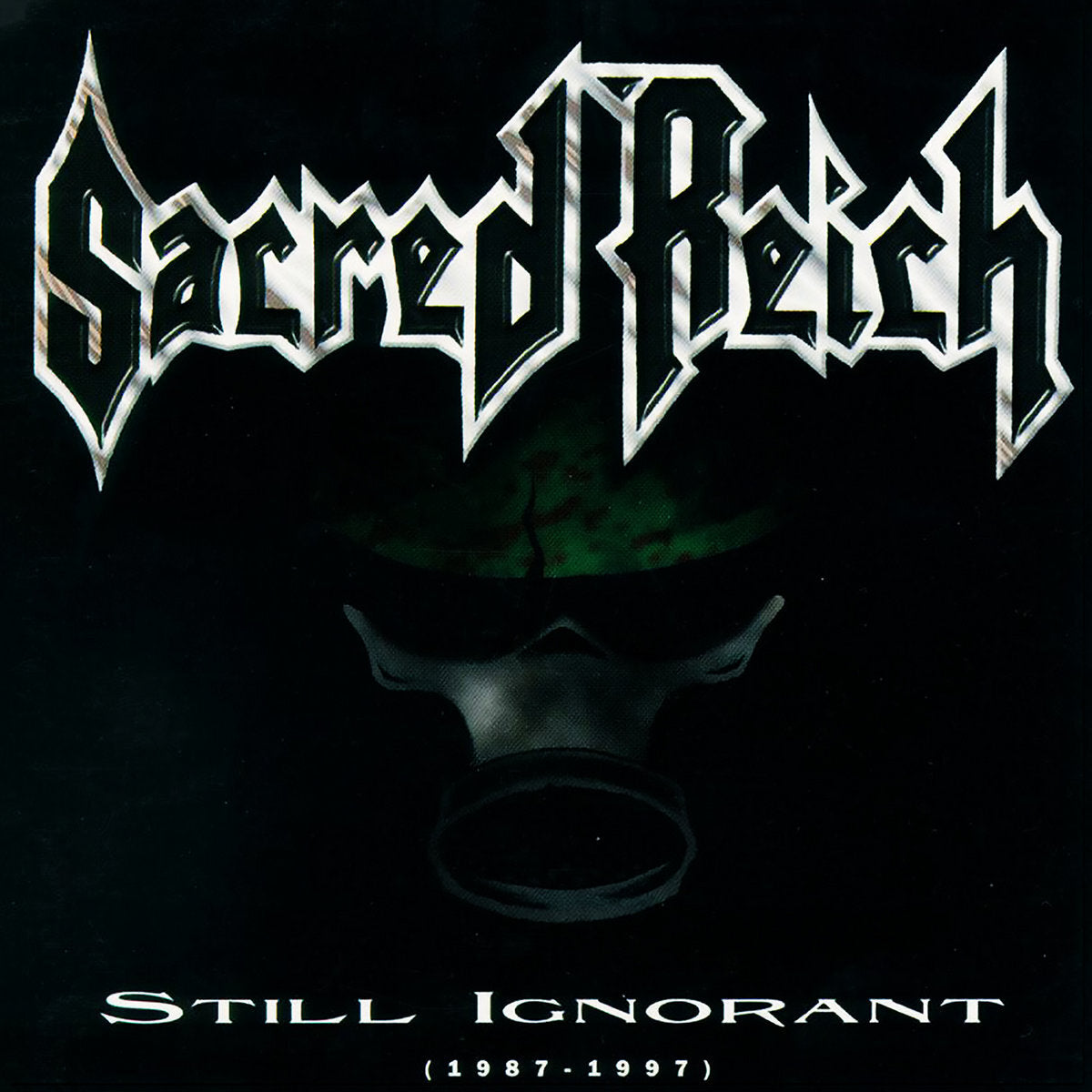Still Ignorant (1987-1997)