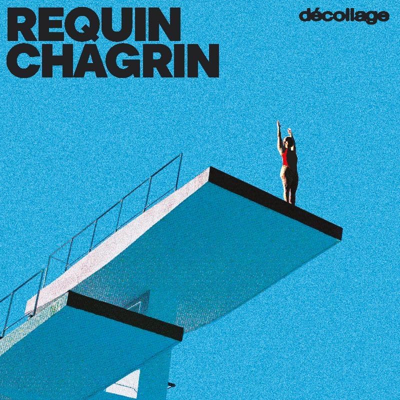 Décollage