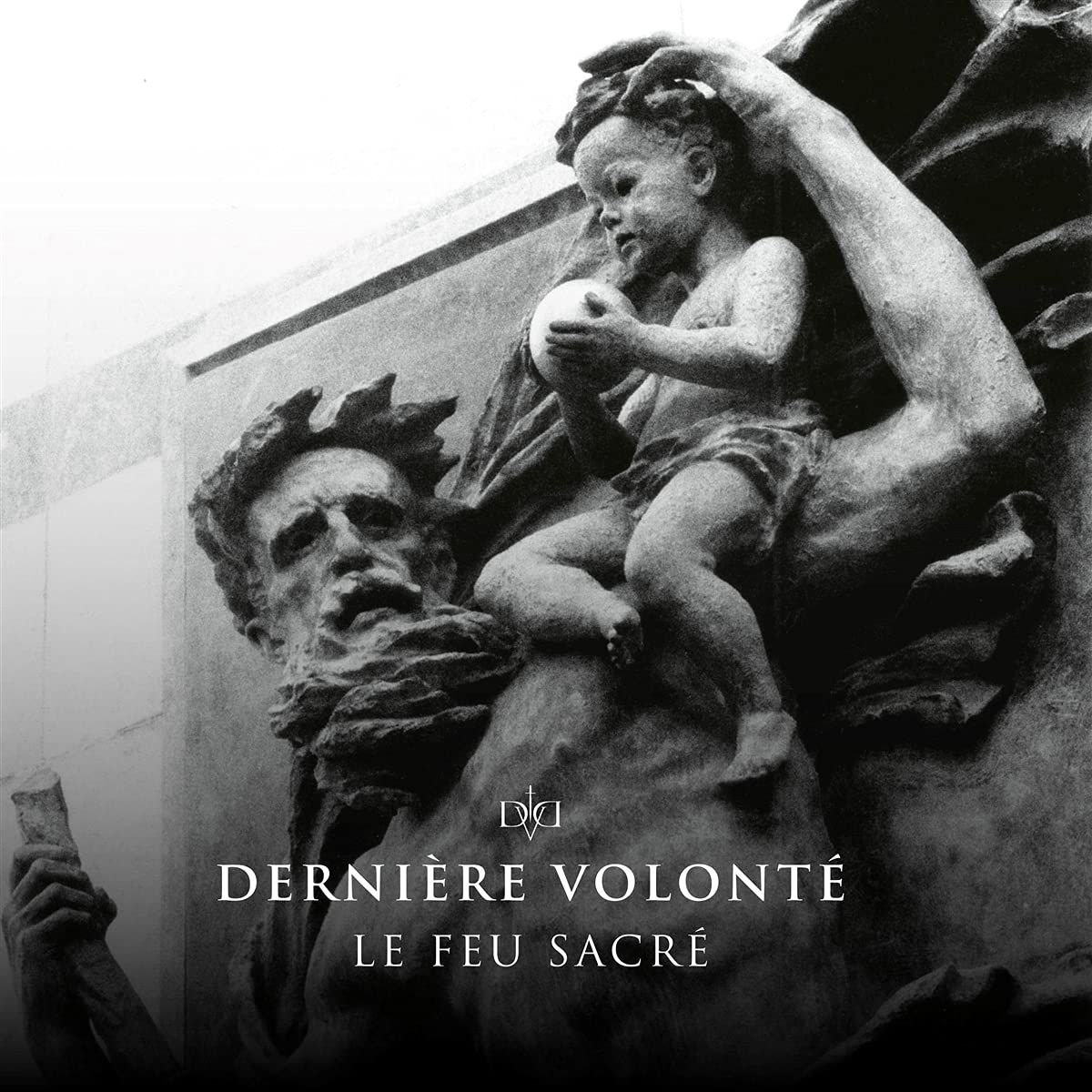 Le Feu Sacre
