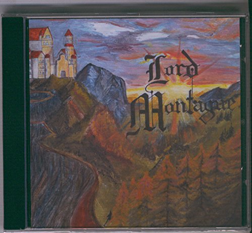Lord Montague