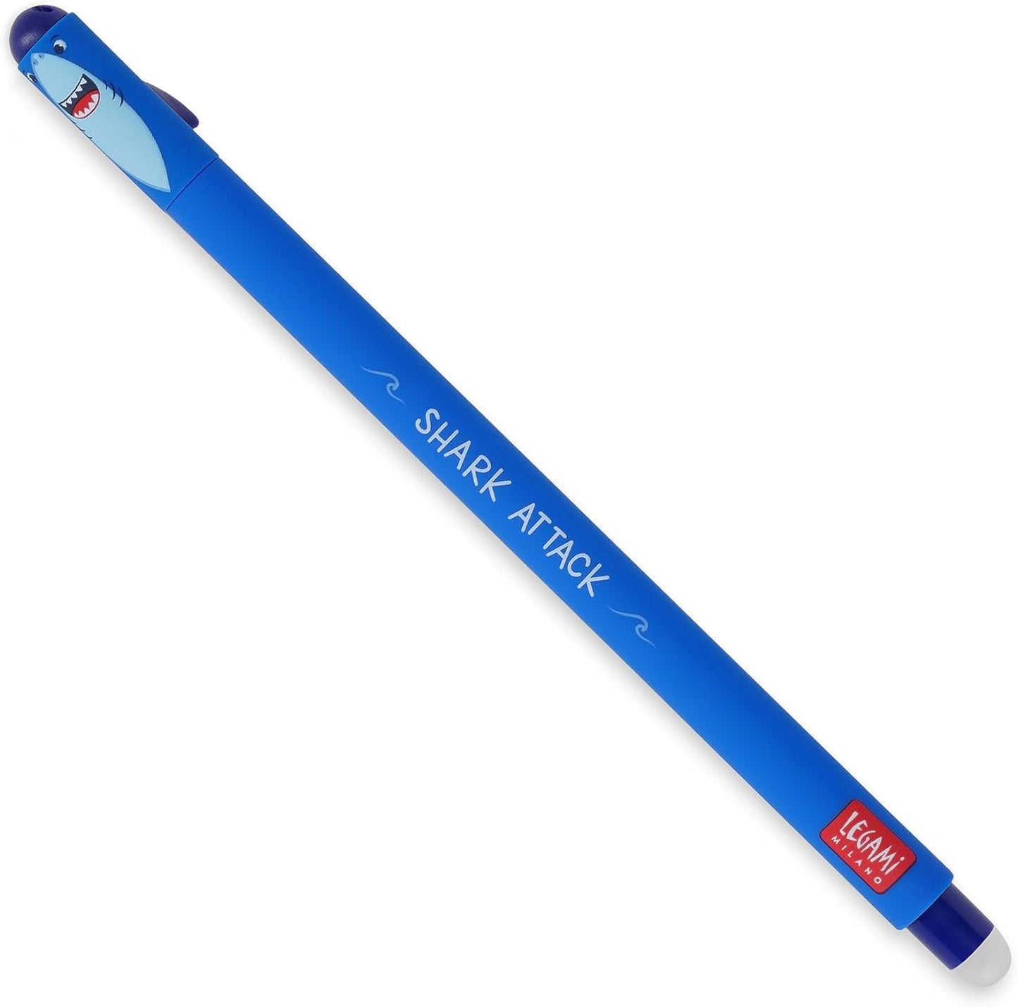 LEGAMI Erasable Pen EP0063 Shark