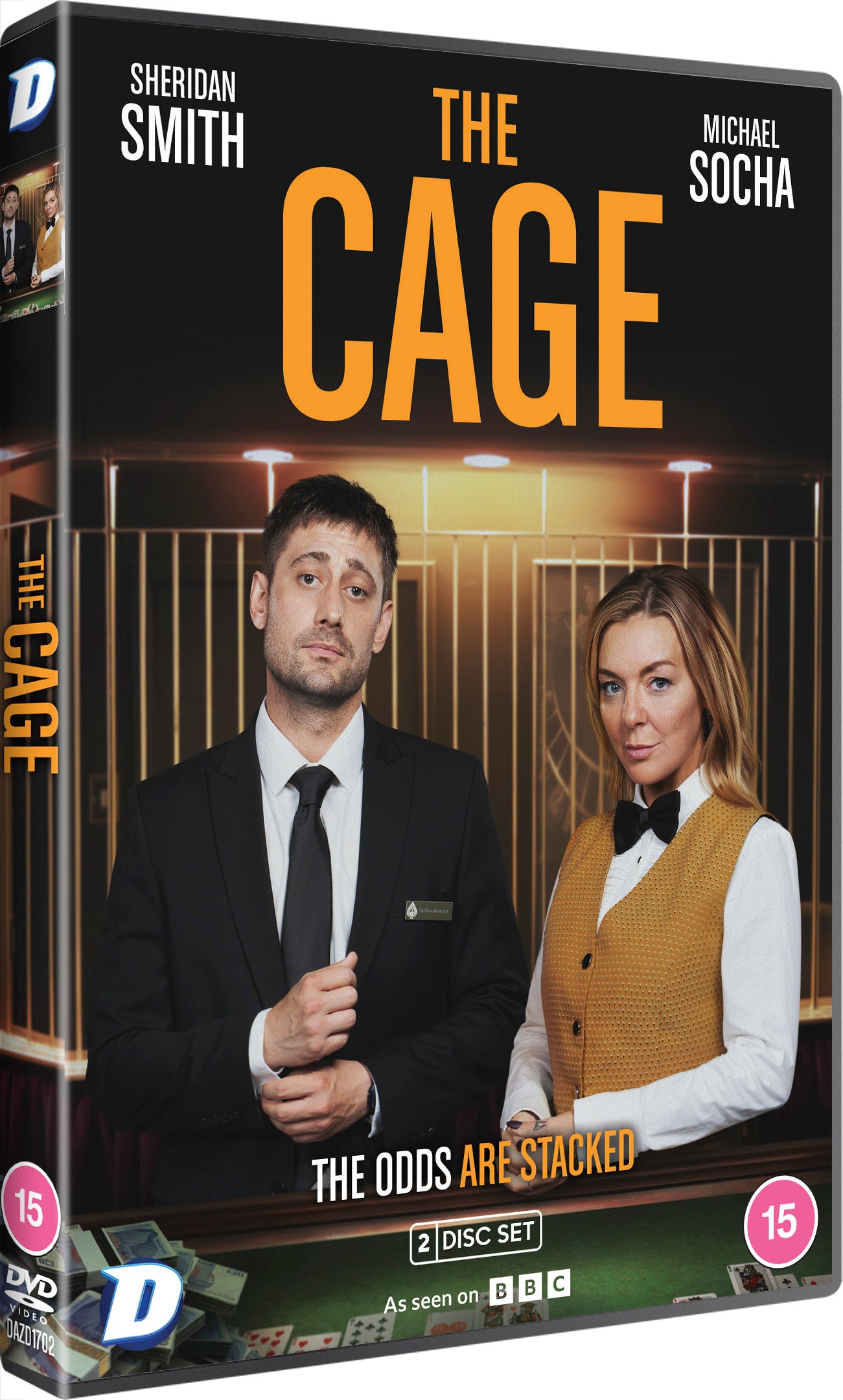 The Cage