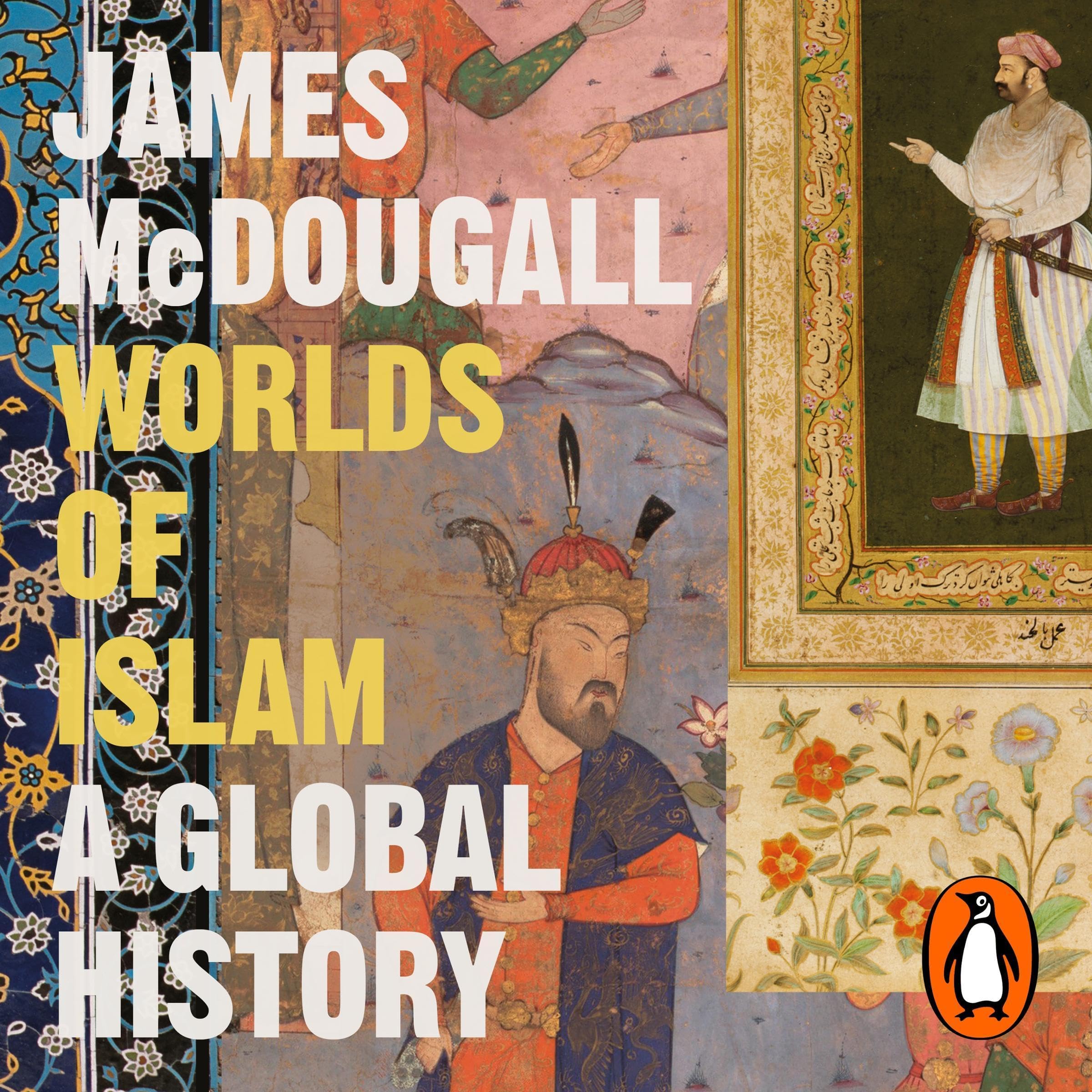 Worlds of Islam
