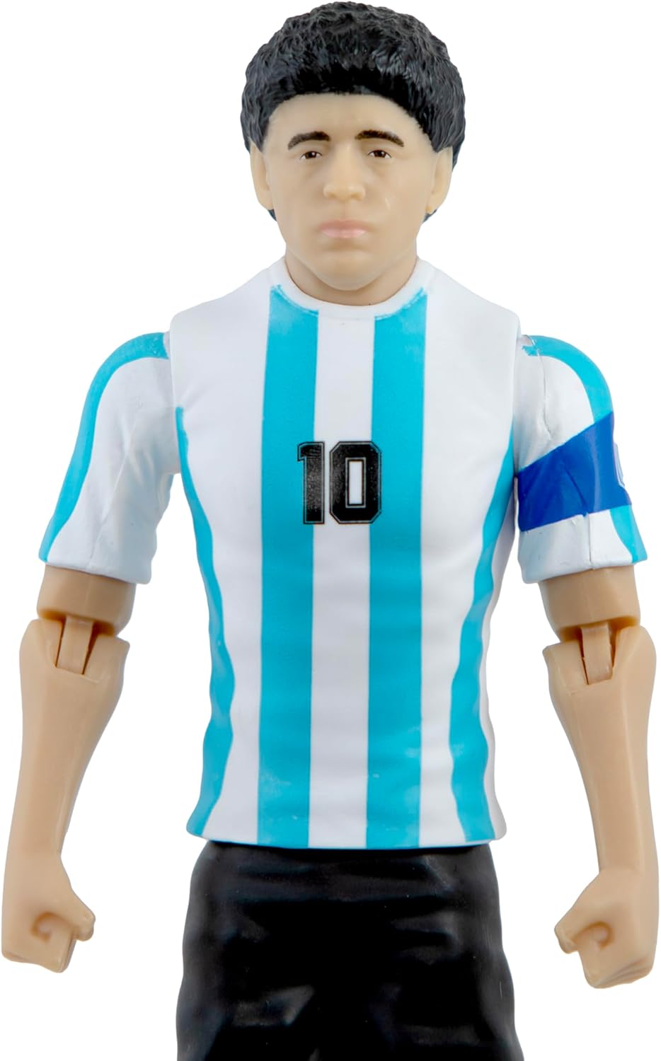 Sockers Maradona Argentina Fully Articulated Figurine