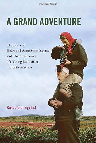 A Grand Adventure