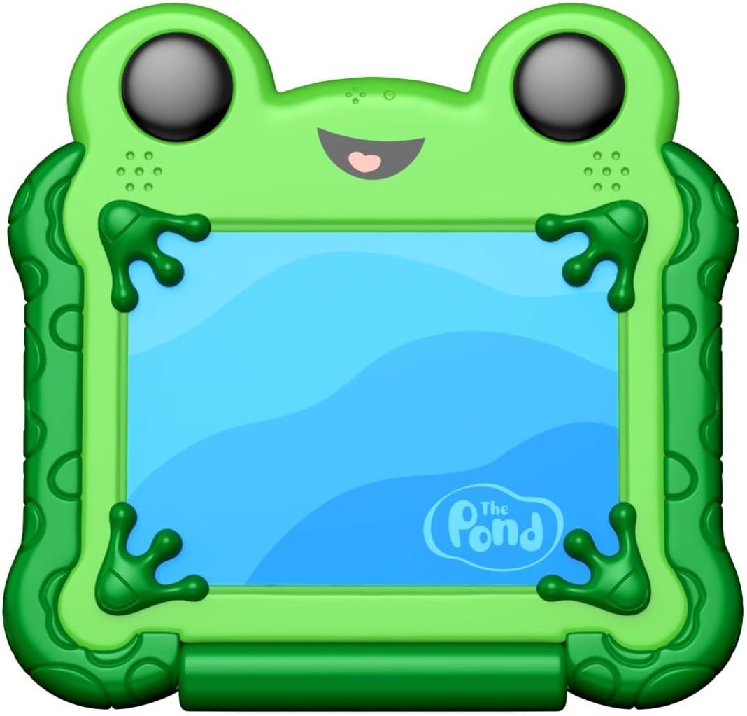 Funko Pop! Disney: Toy Story 5 - Lilypad - Collectable Vinyl Figure - Gift Idea - Official Merchandise - Toys for Kids & Adults - Disney Fans - Model Figure for Collectors and Display