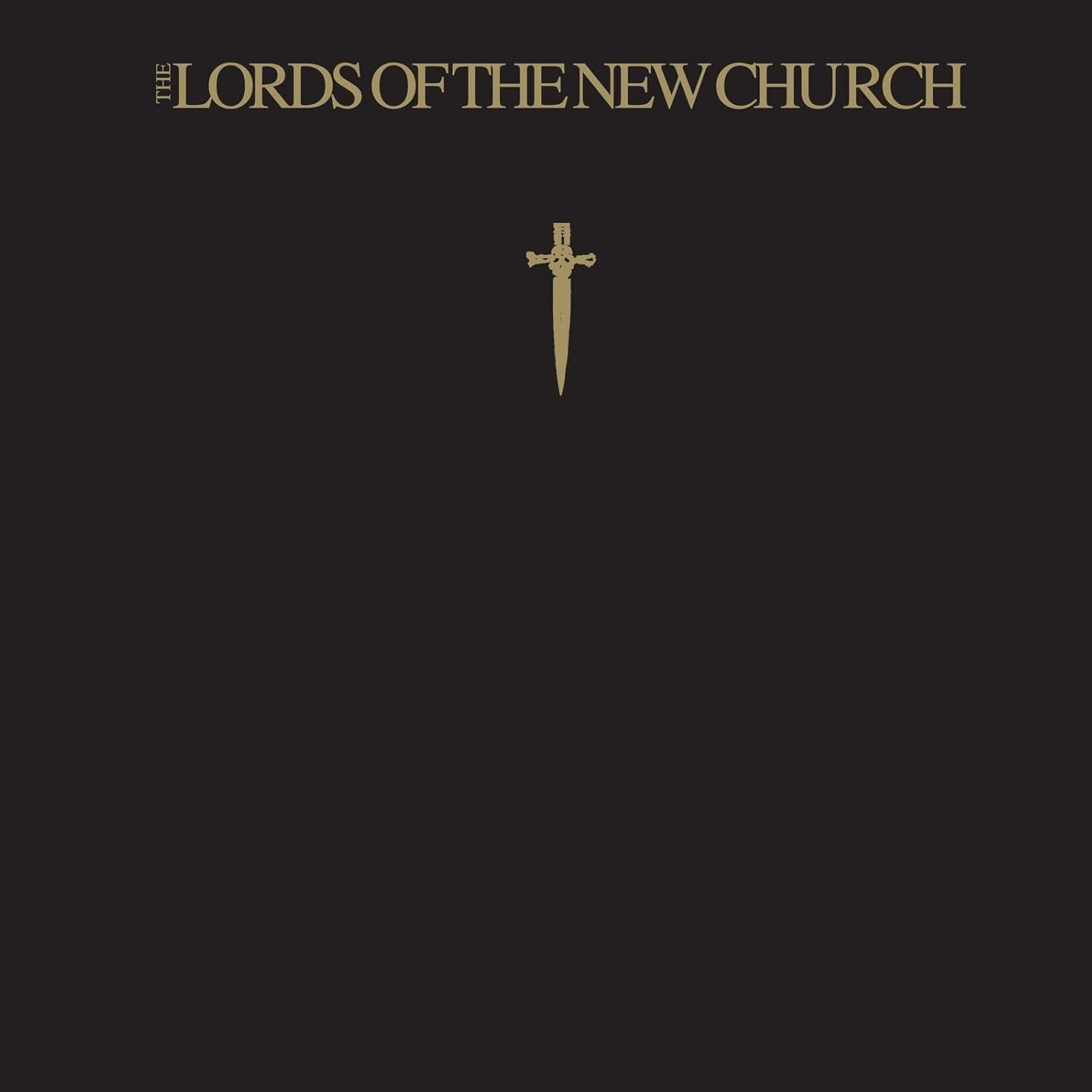 The Lords of the New Church