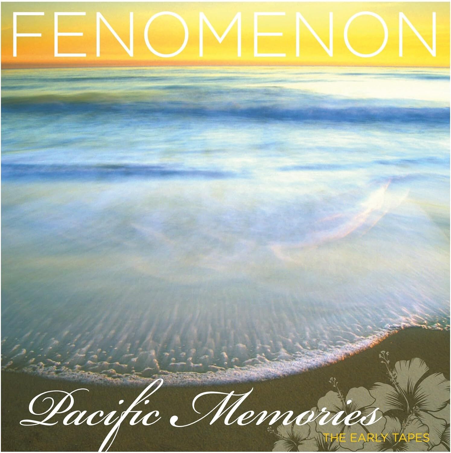 Pacific Memories: The Early Tapes