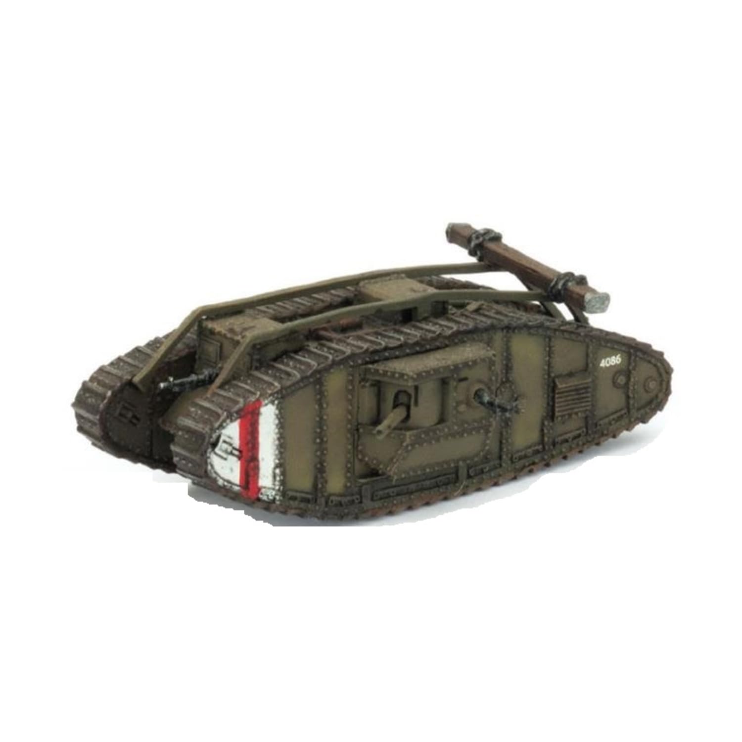 Mk V Tank (x1