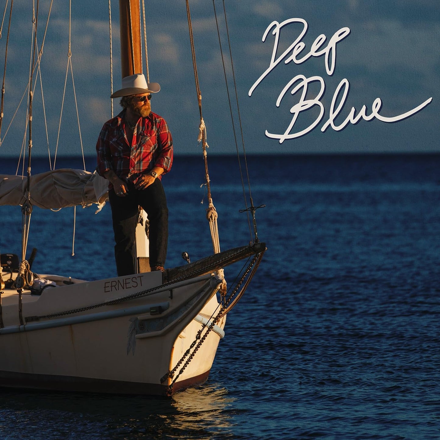 DEEP BLUE