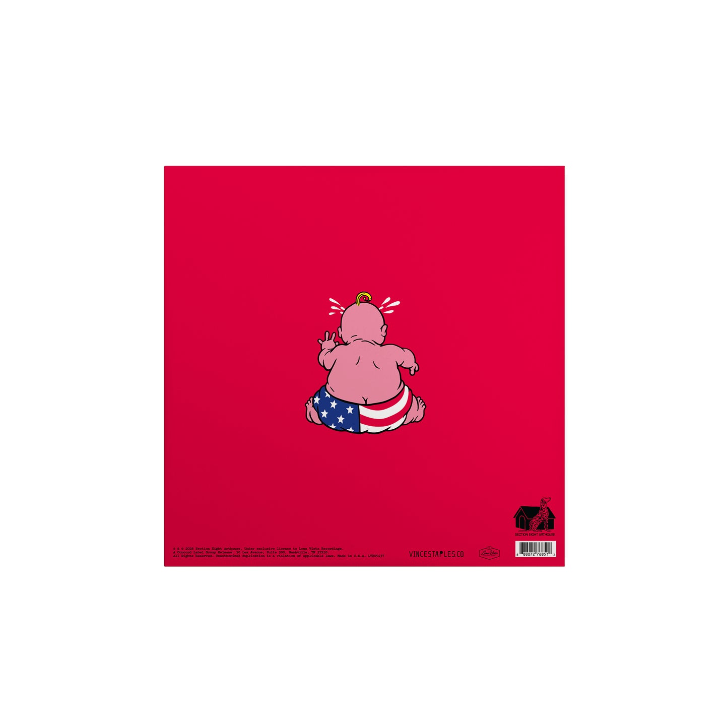 Cry Baby