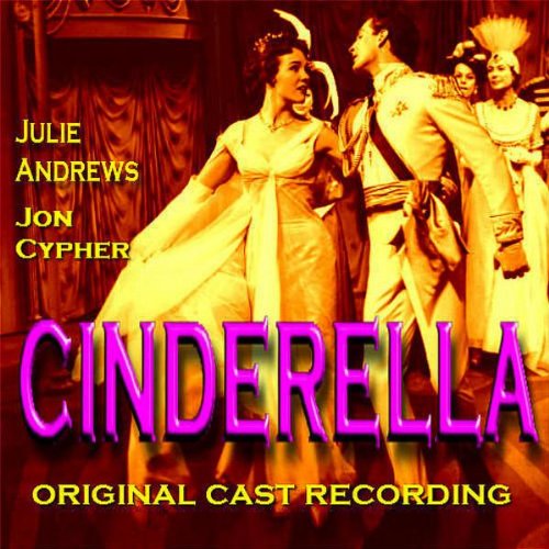 Rodgers and Hammerstein`s Cinderella