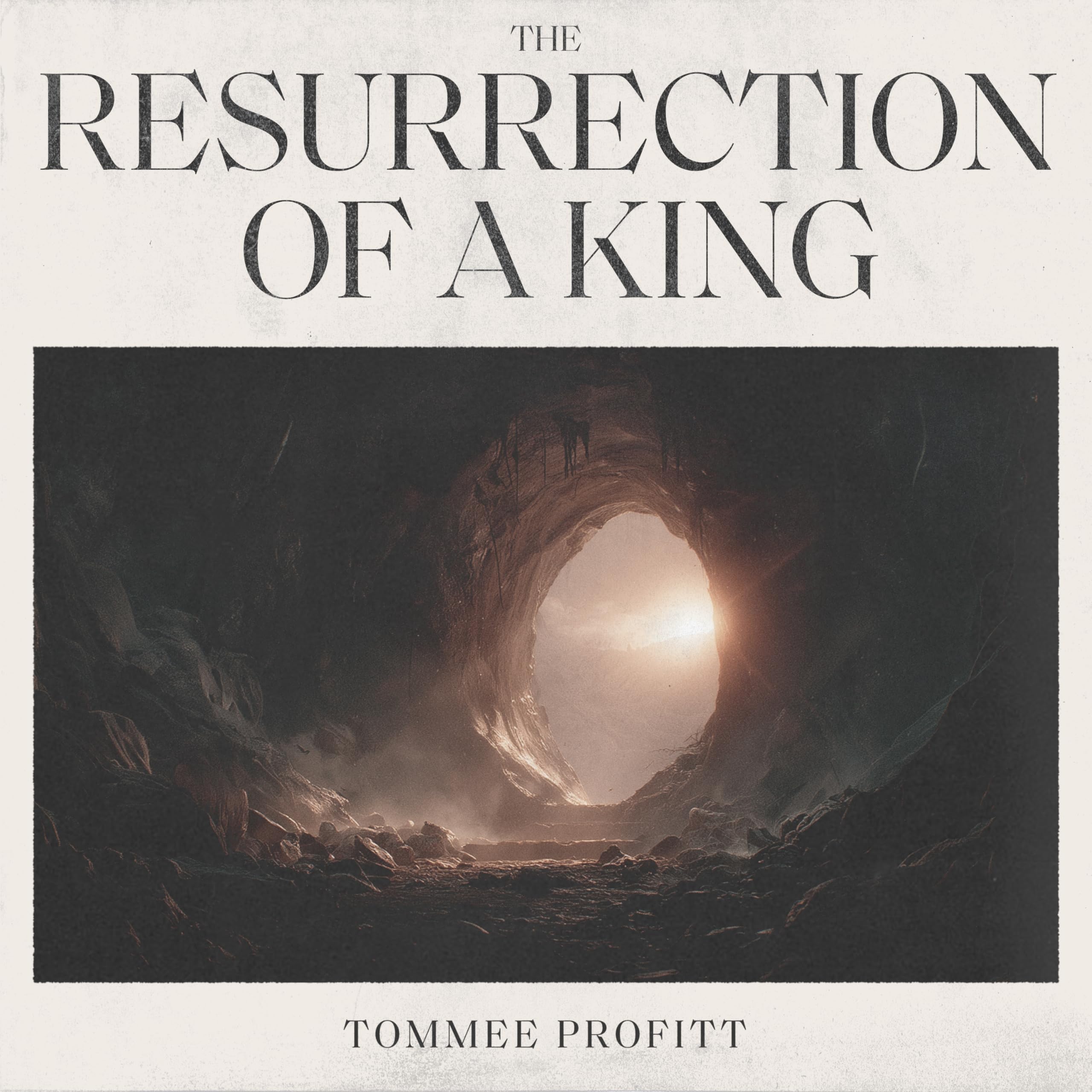The Resurrection Of A King (2CD)