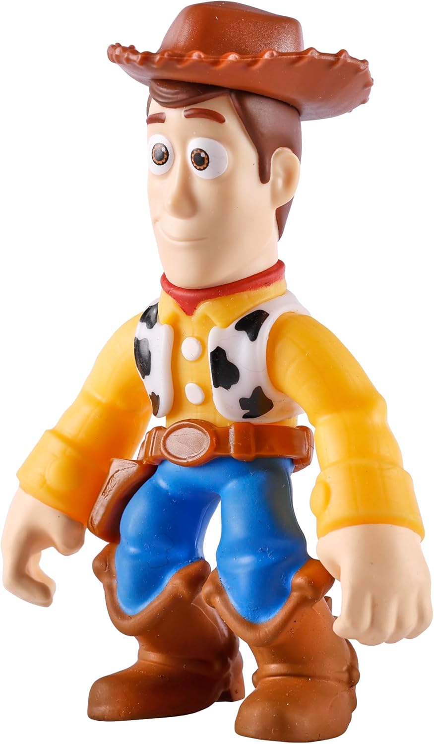 Goo Jitzu and Disney Pixar Toy Story Stretchy Characters, Buzz Lightyear, Woody, Goo Fillings, Super Stretchy