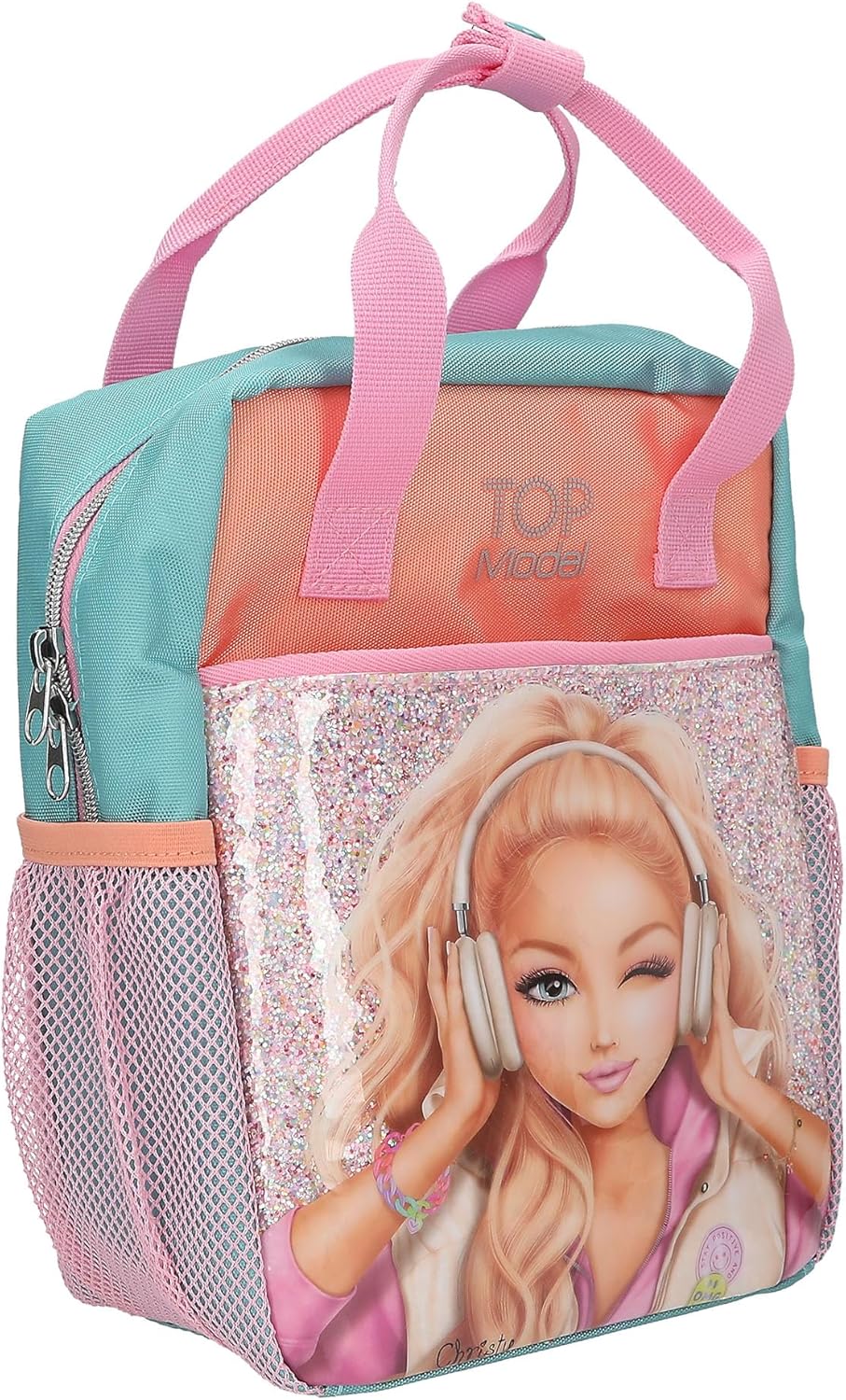 Depesche TOPModel Music Children's Backpack School Bag