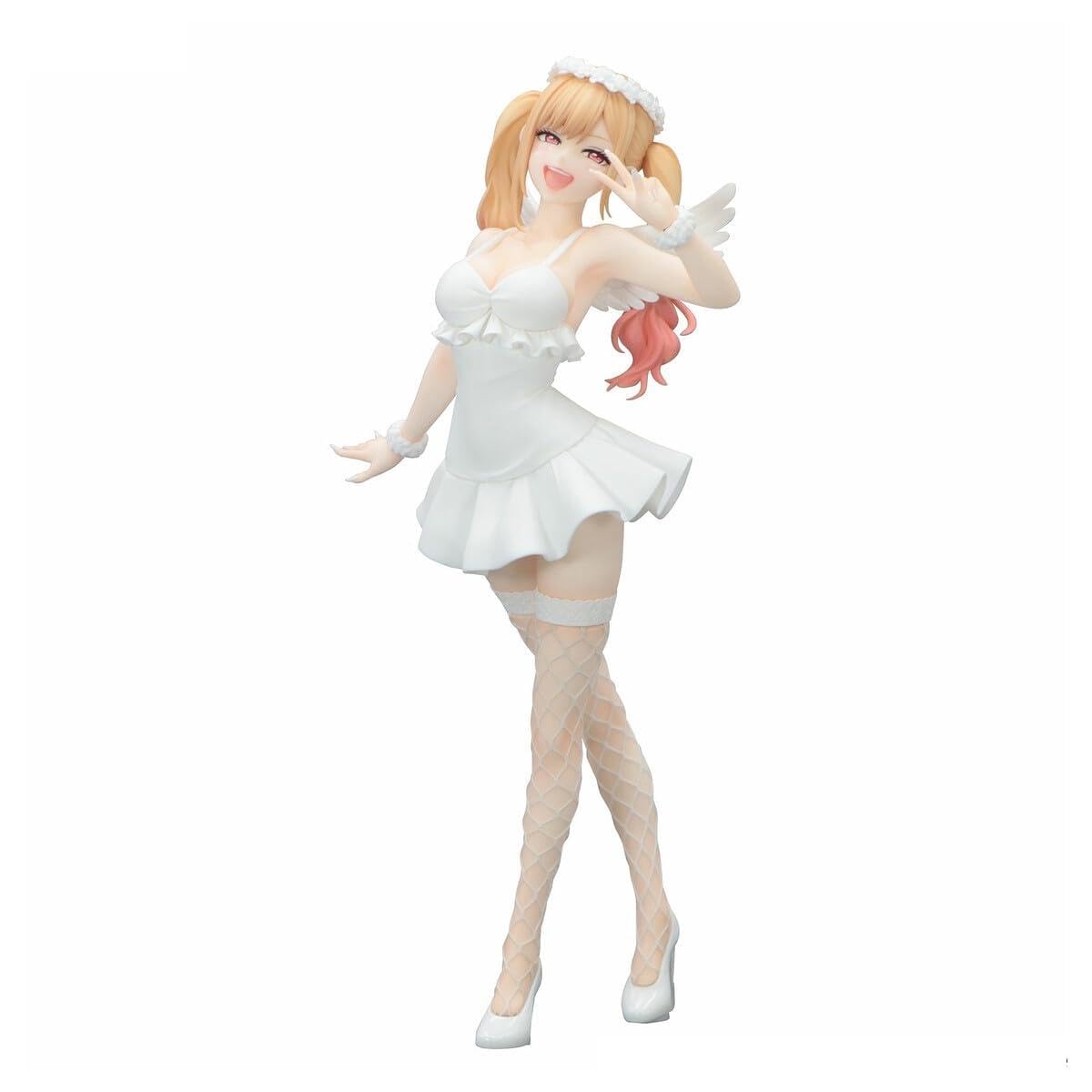 Marin Kitagawa Figurine 26 cm My Dress Up Darling bicute Pure