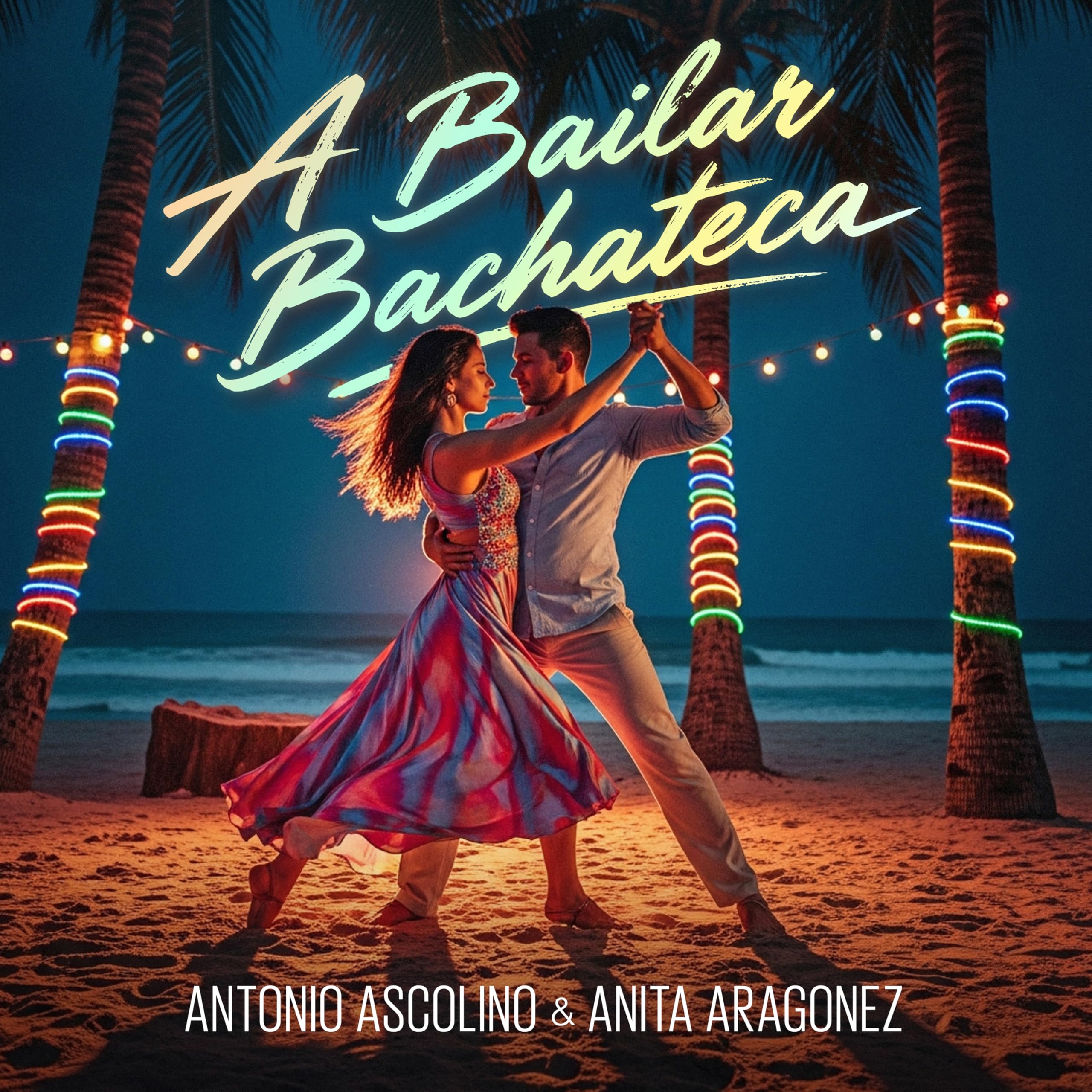 A BAILAR BACHATECA