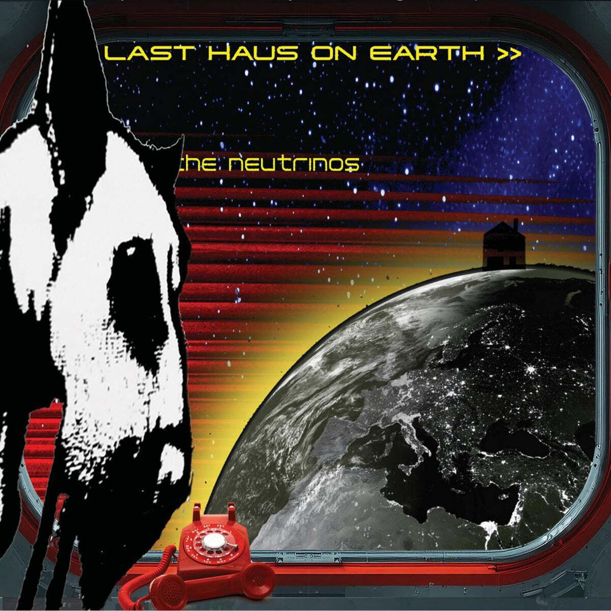 Last Haus On Earth