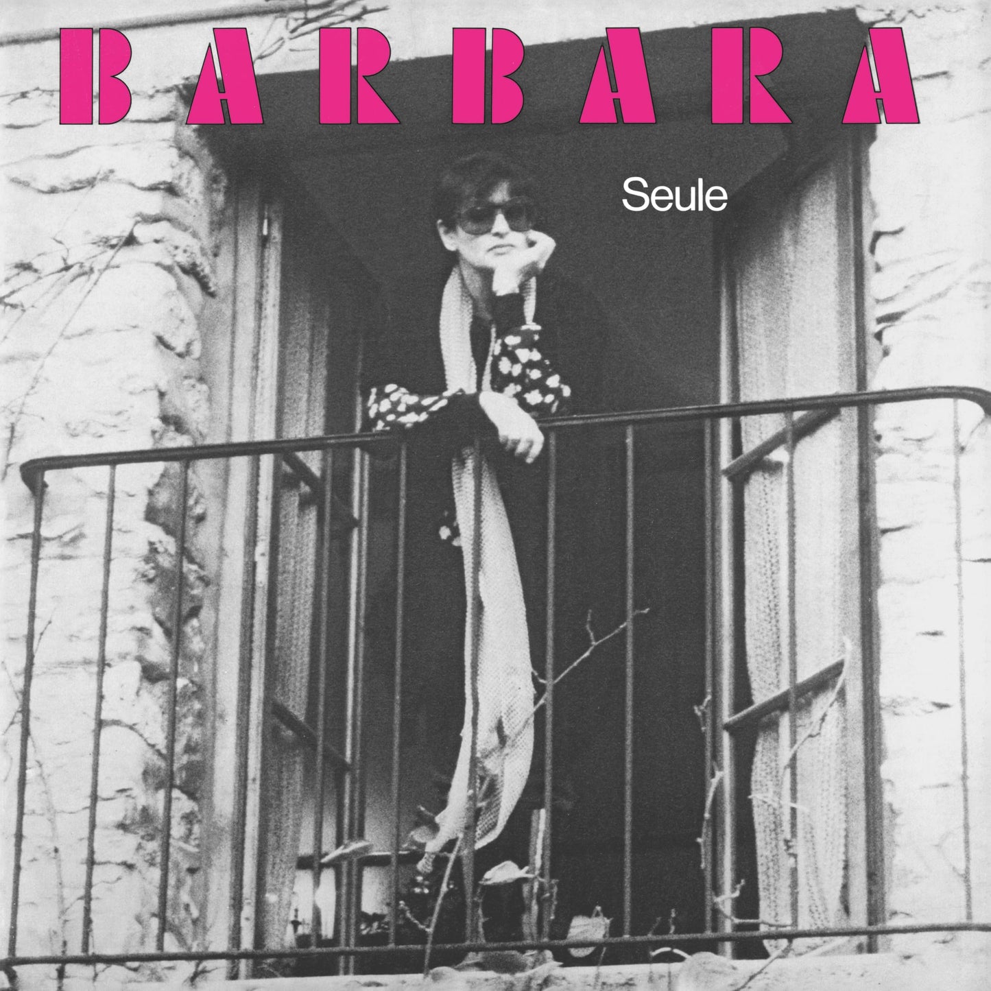 Barbara - Seule