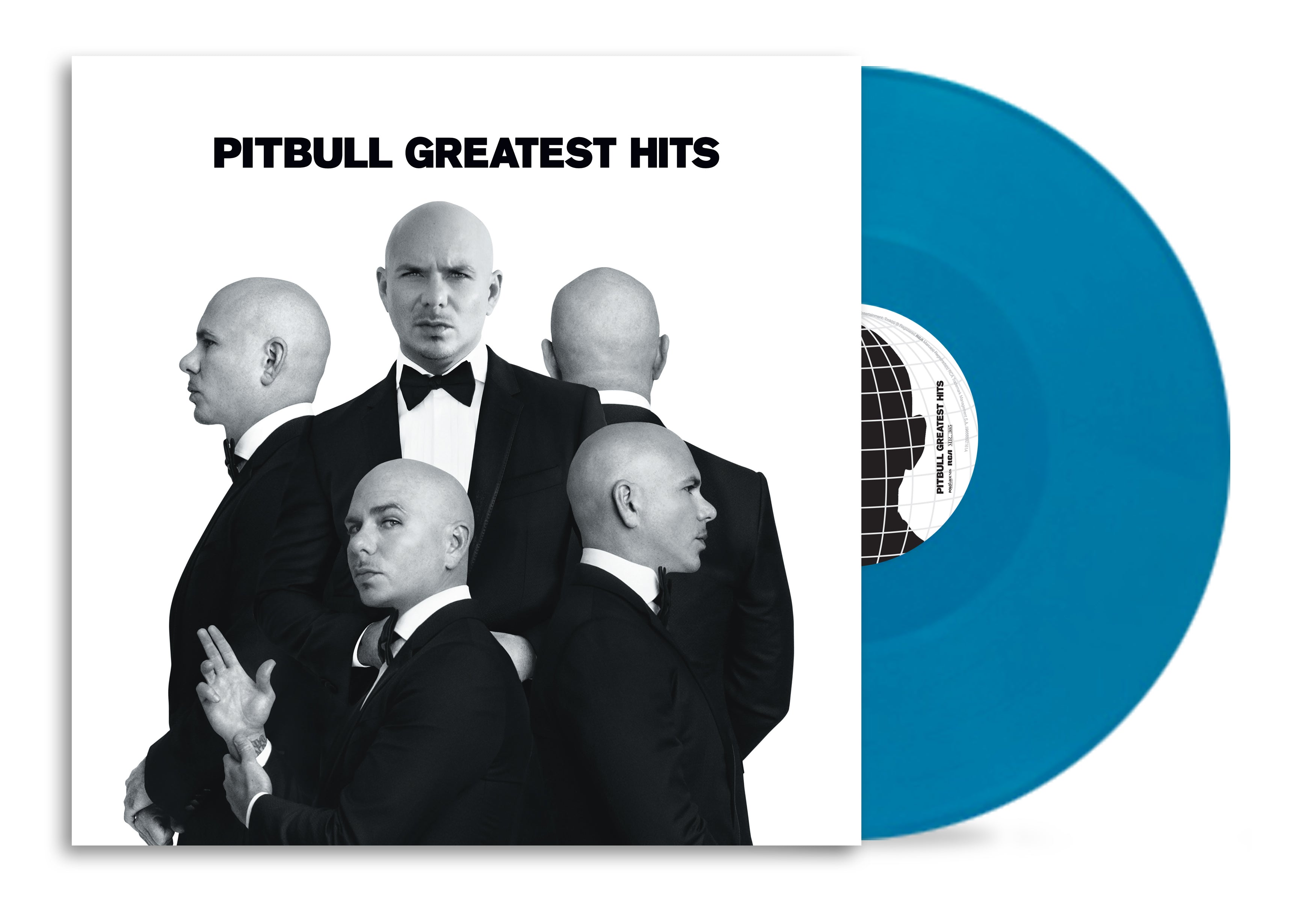 Greatest Hits (2026 Tour Edition)