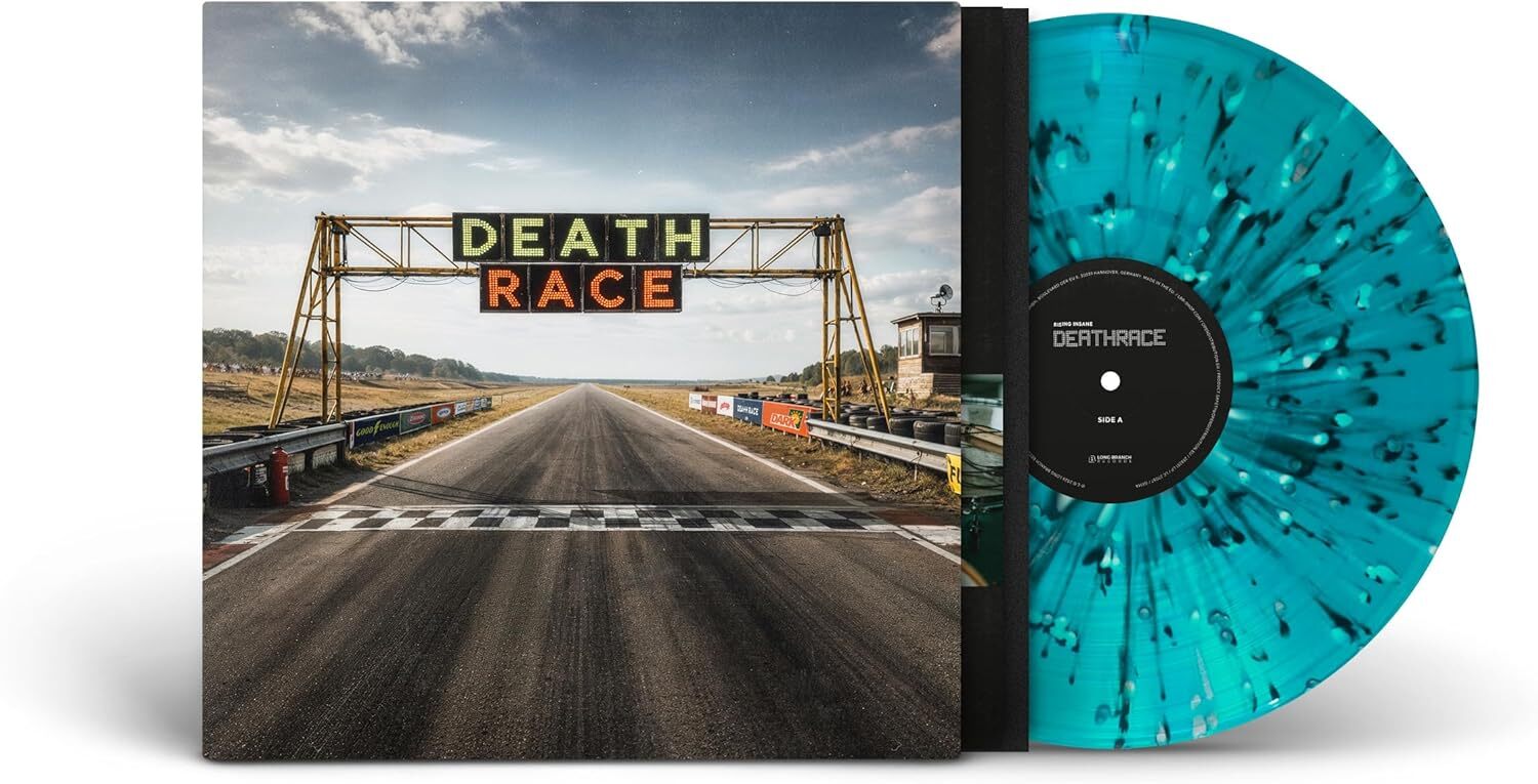 DEATHRACE