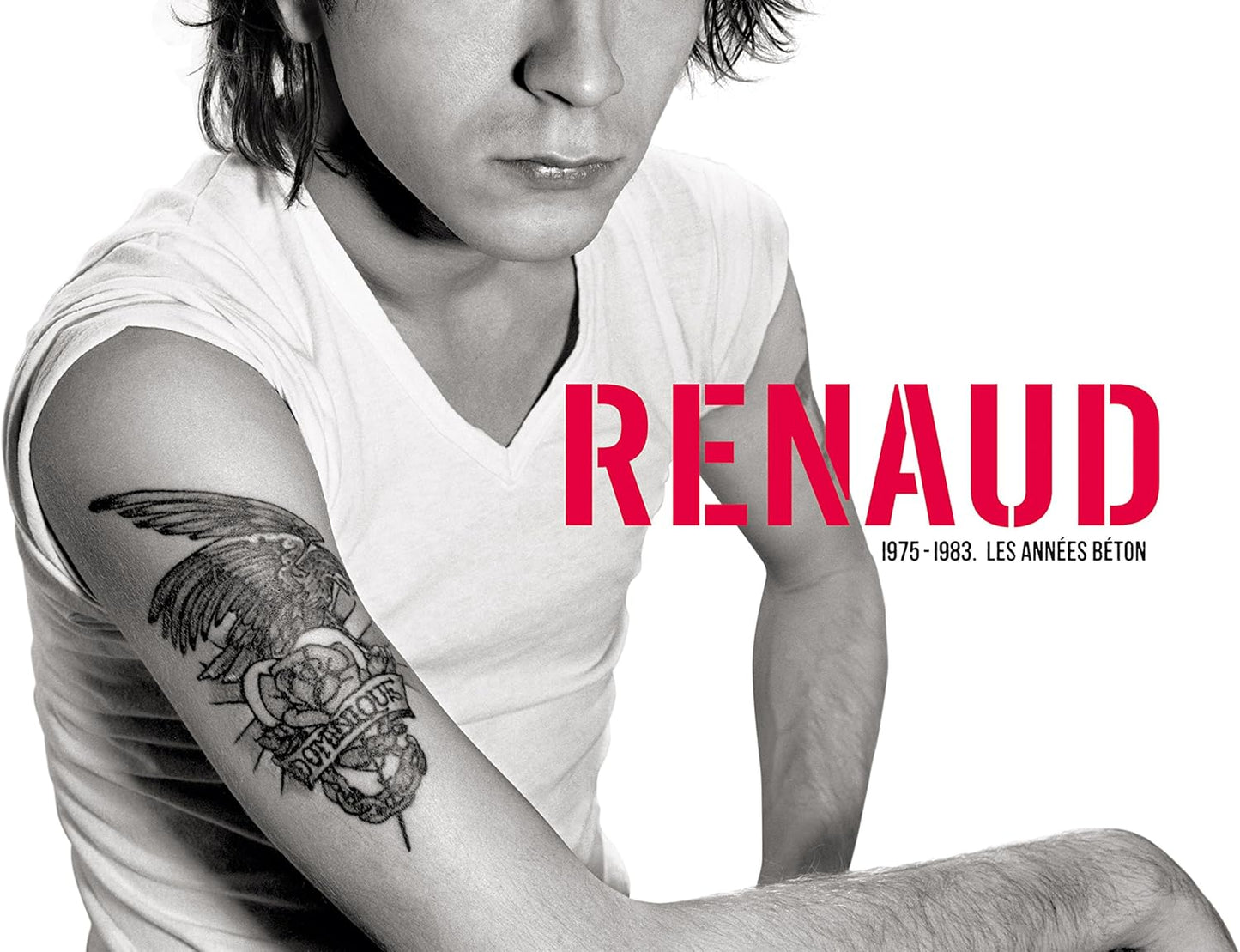 Renaud - Integrale 1975-1983