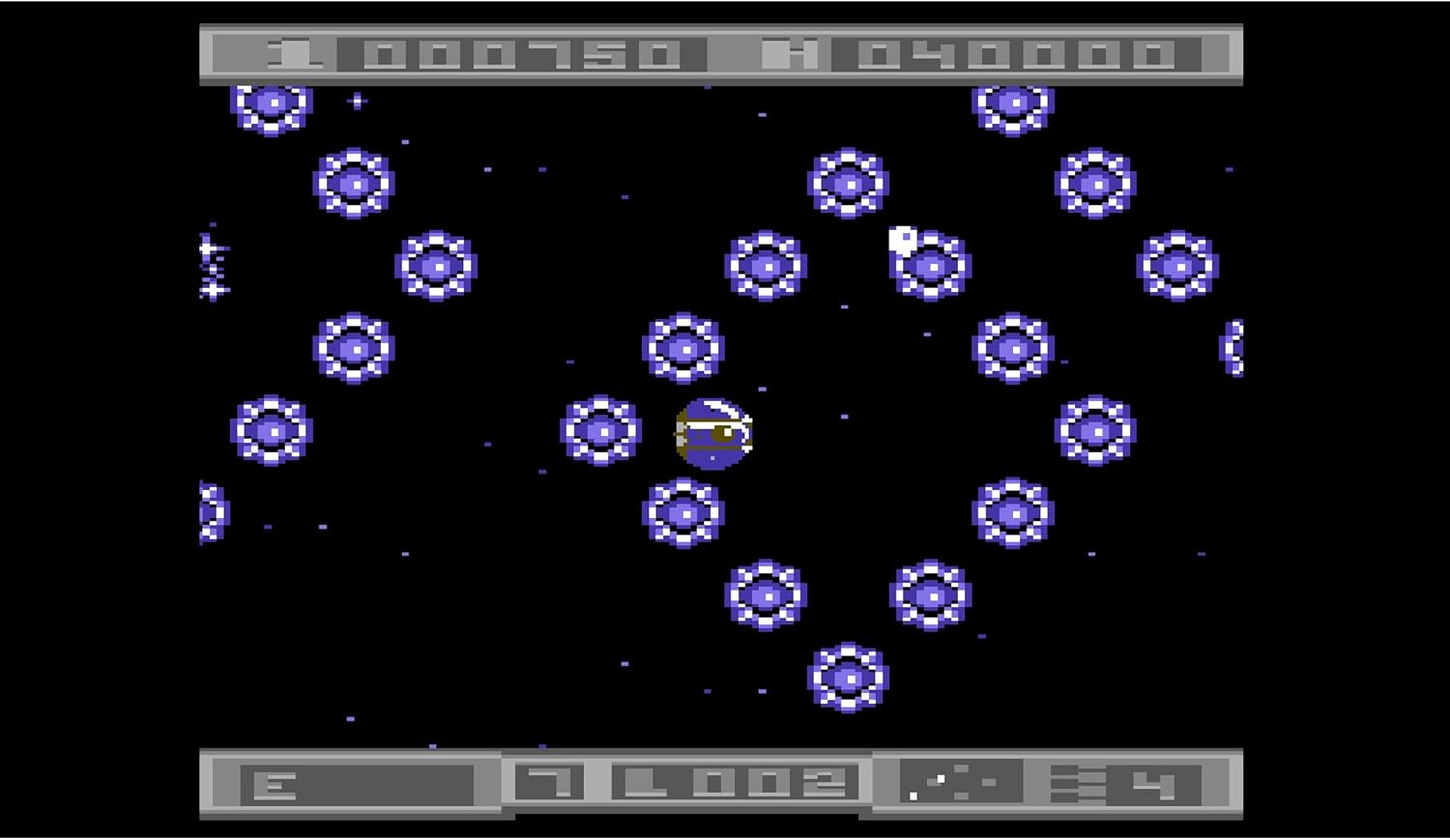 THEC64 Handheld
