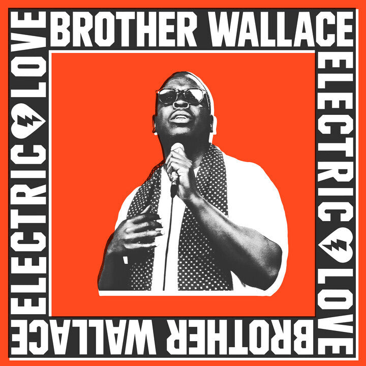 Electric Love