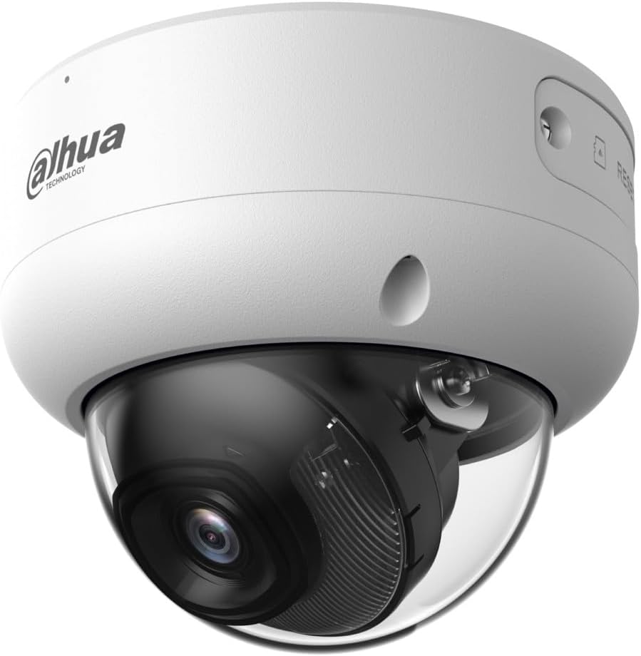 Ipc-Hdbw3449E-S-Il