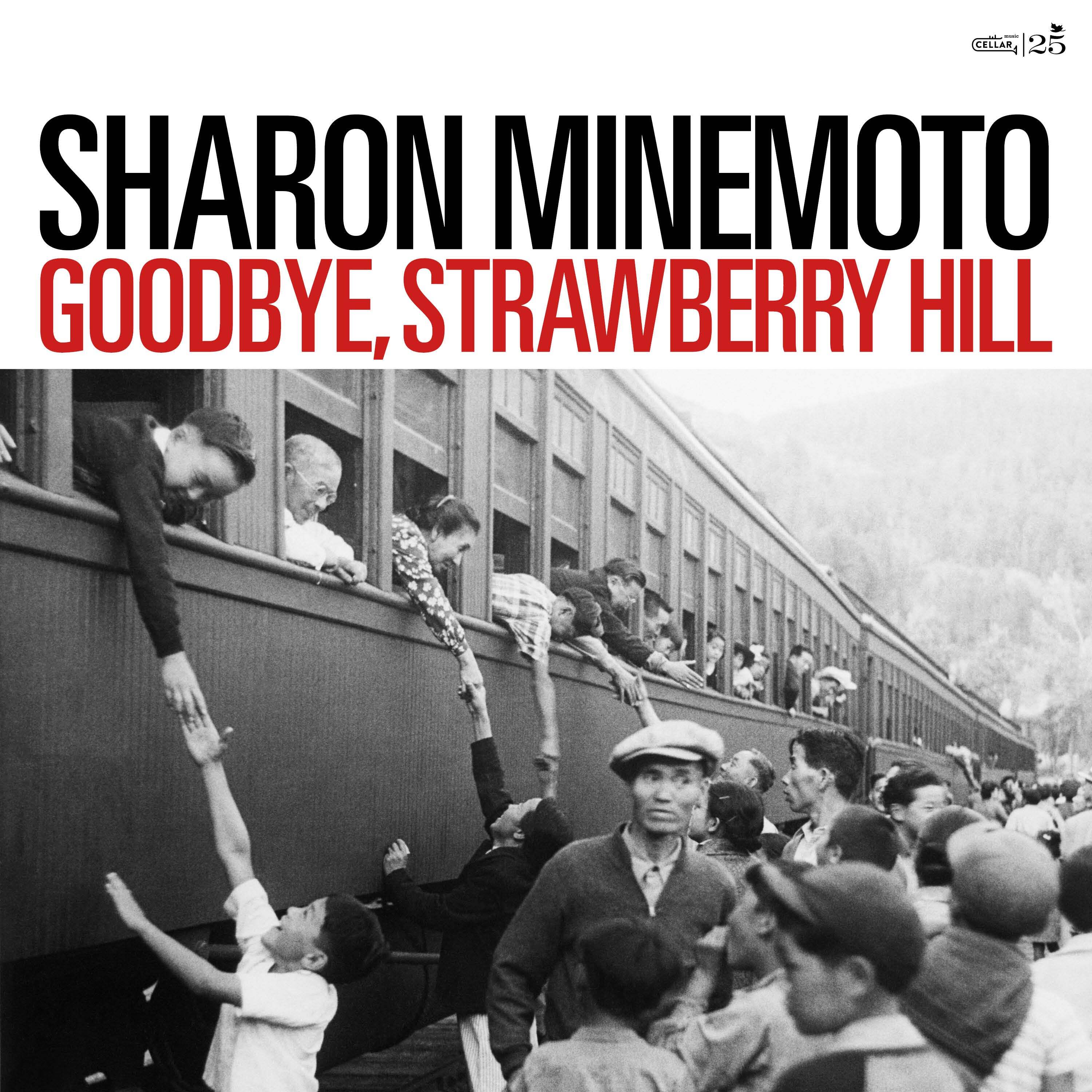 Goodbye, Strawberry Hill