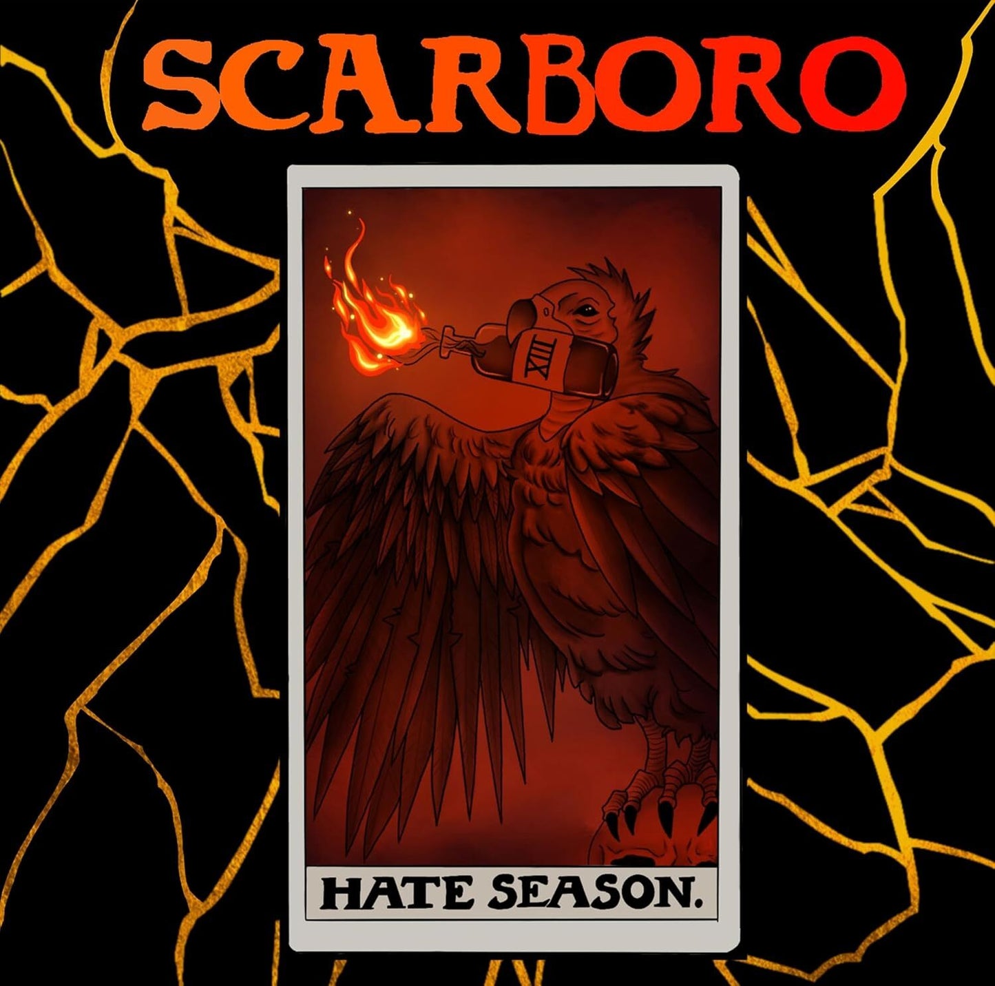 Hate Season